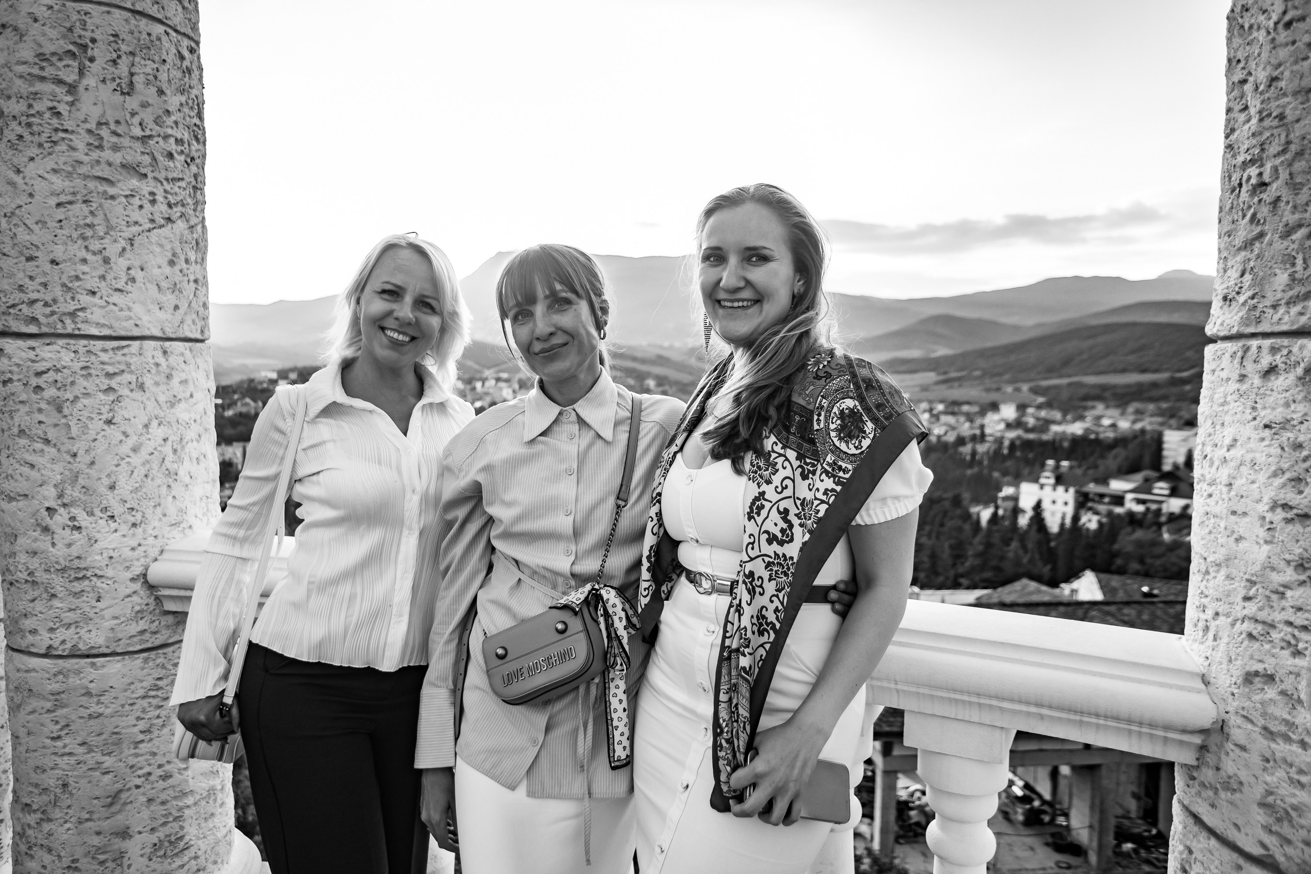 Презентация проекта ЖК ЛАСКА_ Алушта_Крым_17.06.2025. Аминов Руслан | Фотограф