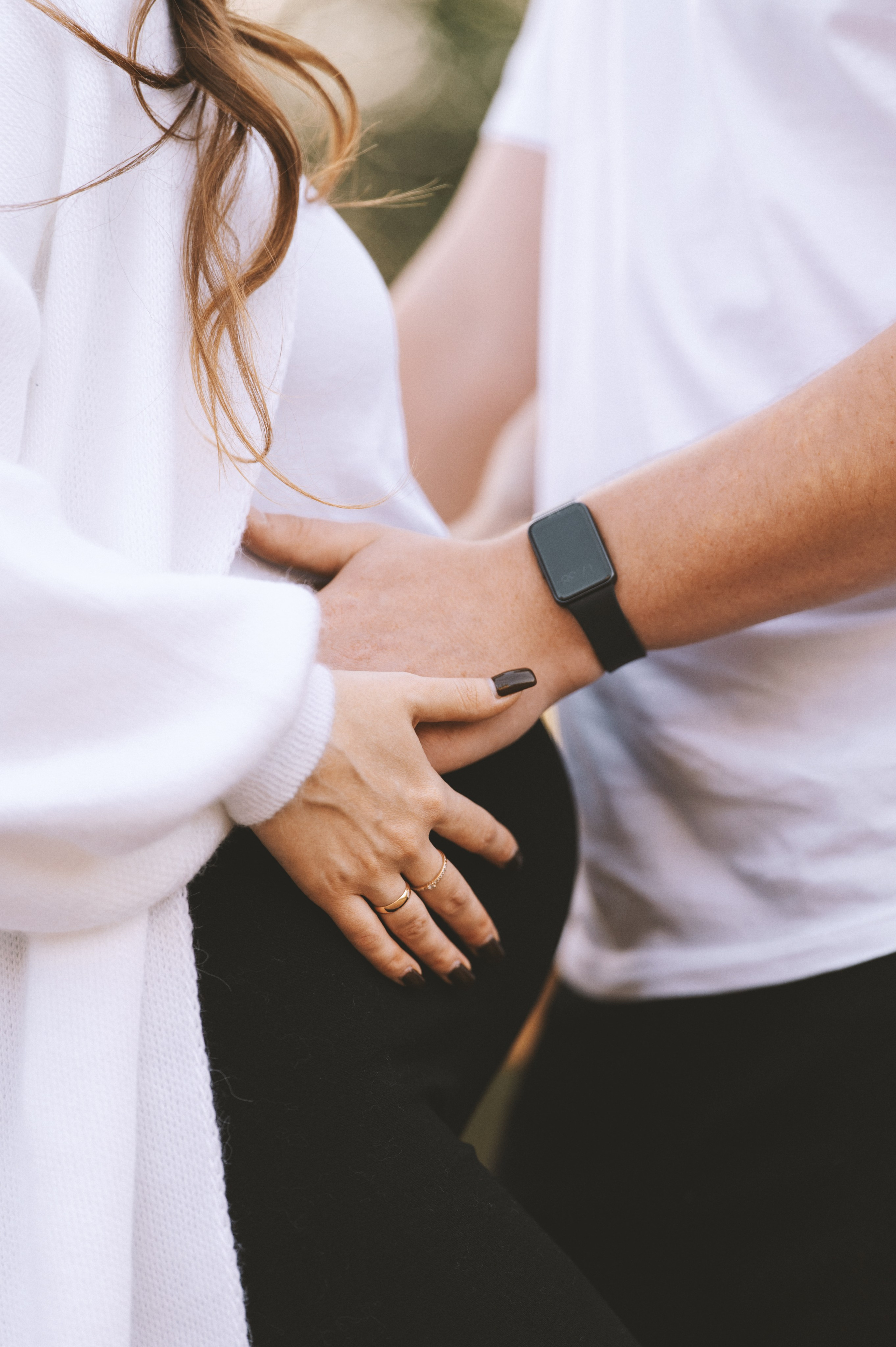 Фотосессия на закате в Гребнево. Свадебный и семейный фотограф Виктория Носачёва. Щелково, Москва и МО