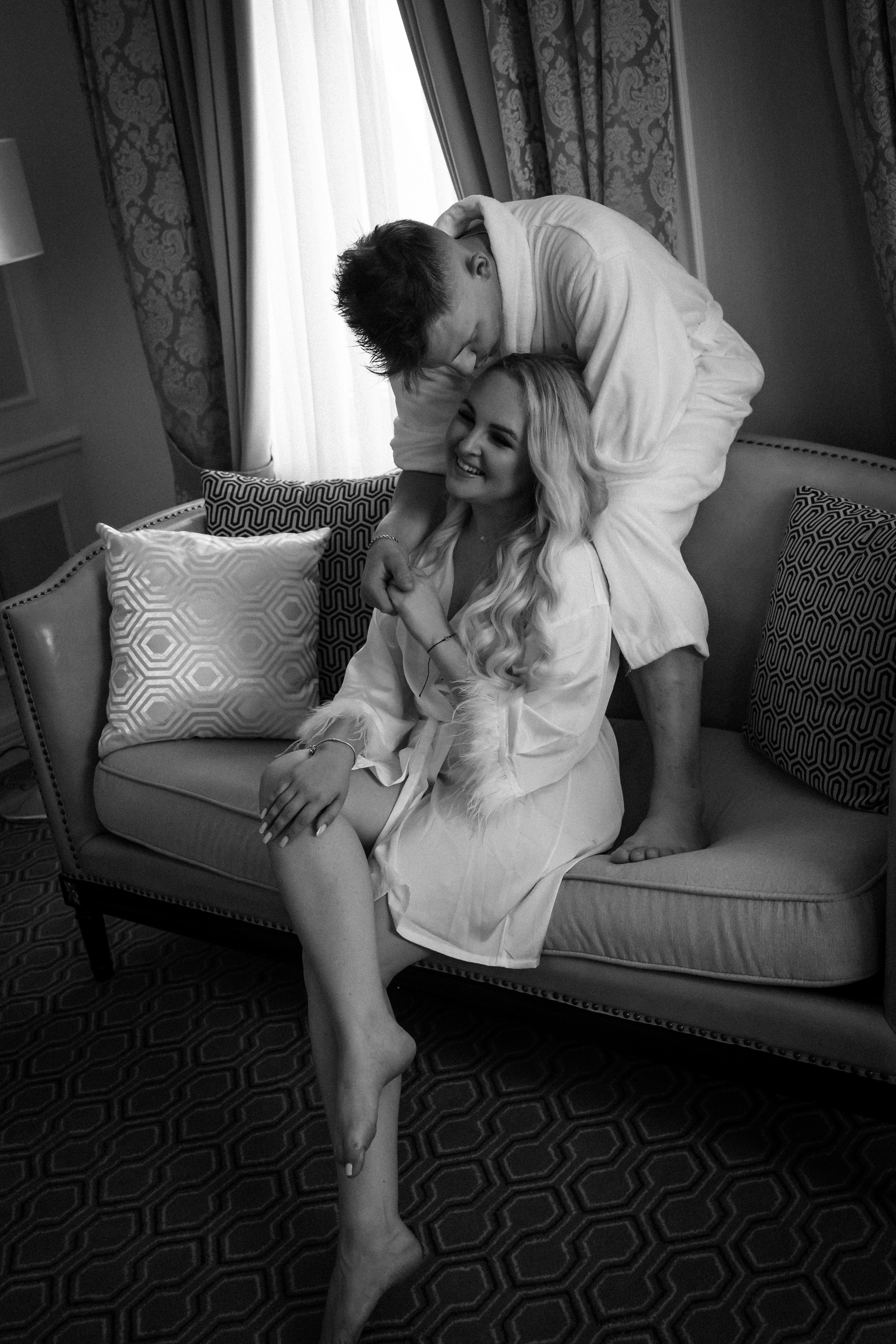 Свадьбы / «Wedding Day». Фотограф Анна Невская