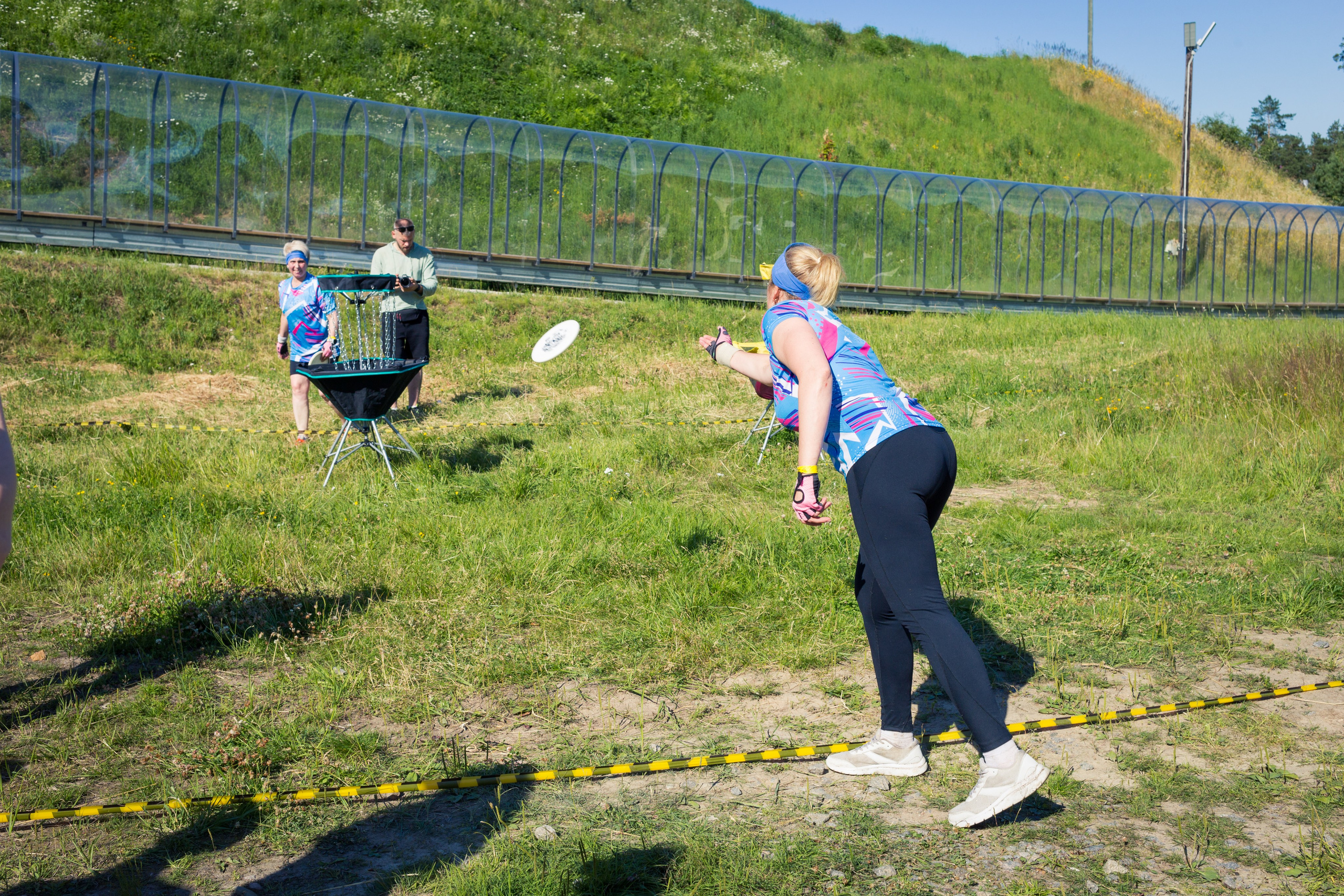 Фотосъемка соревнований Nord Race в СПБ Спортивный репортаж. Портретные фотосессии, контент-съемки, репортаж