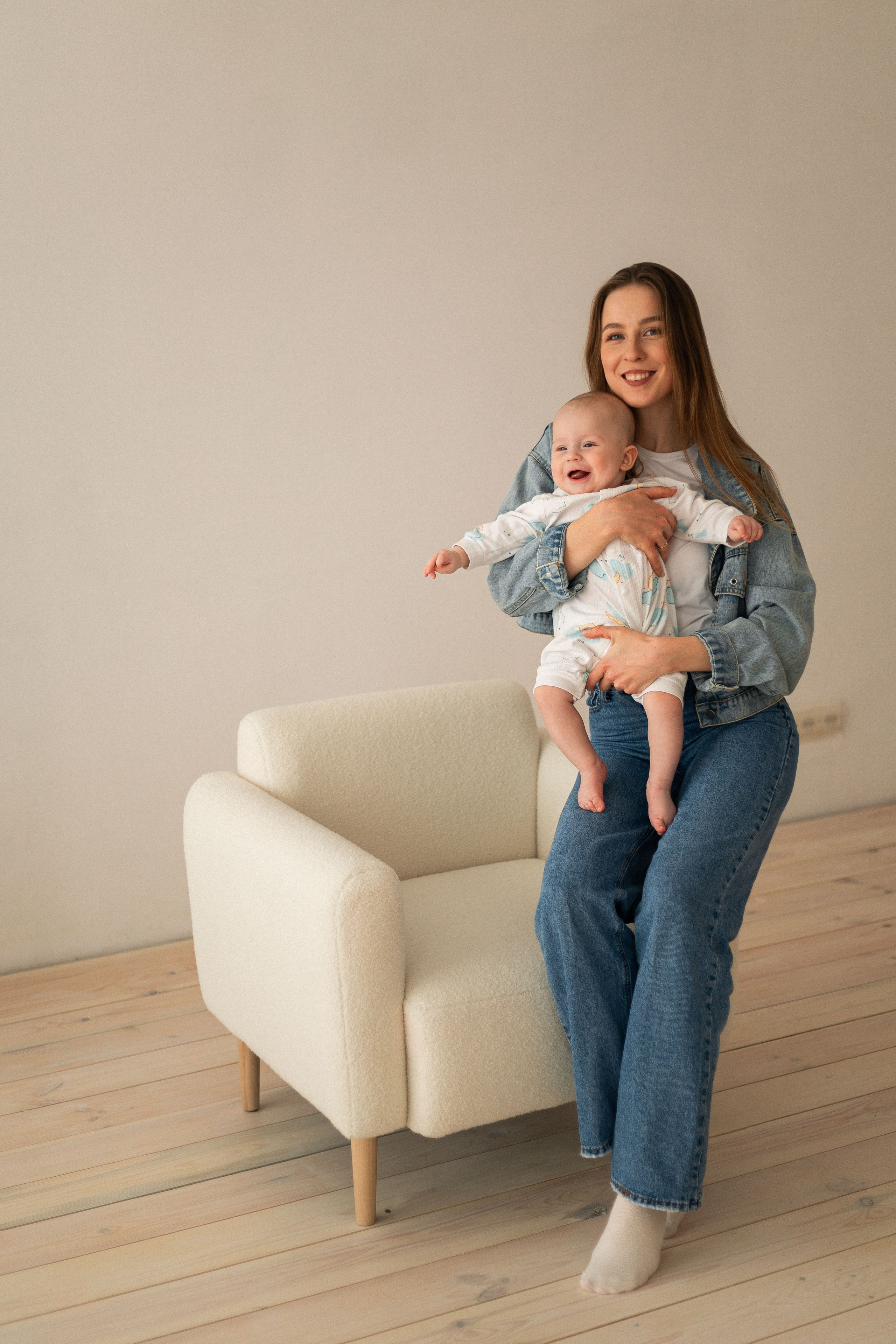 L&E&L. Семейный фотограф в Севастополе и Симферополе Александра Чистякова