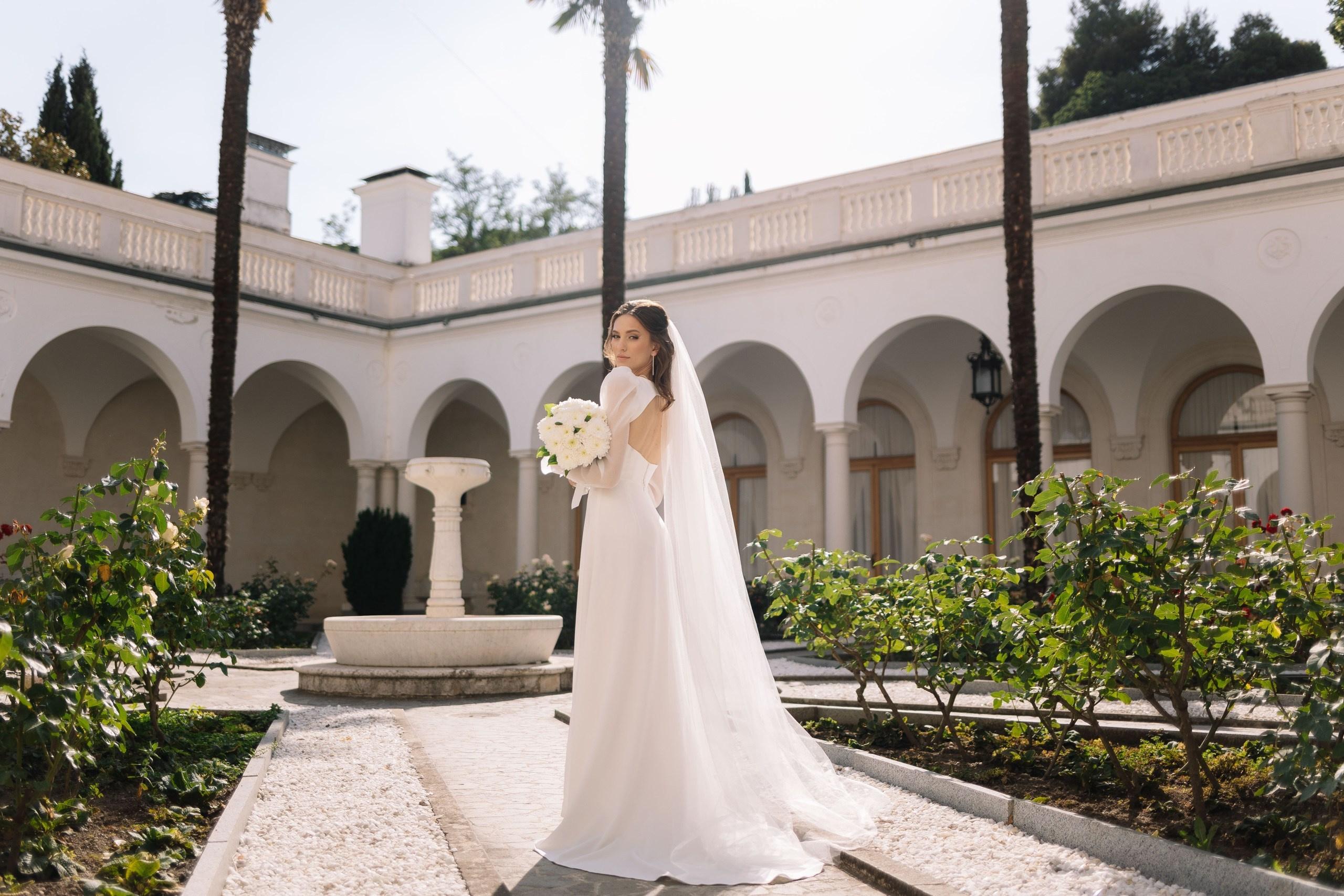 L&I. Семейный фотограф в Севастополе и Симферополе Александра Чистякова