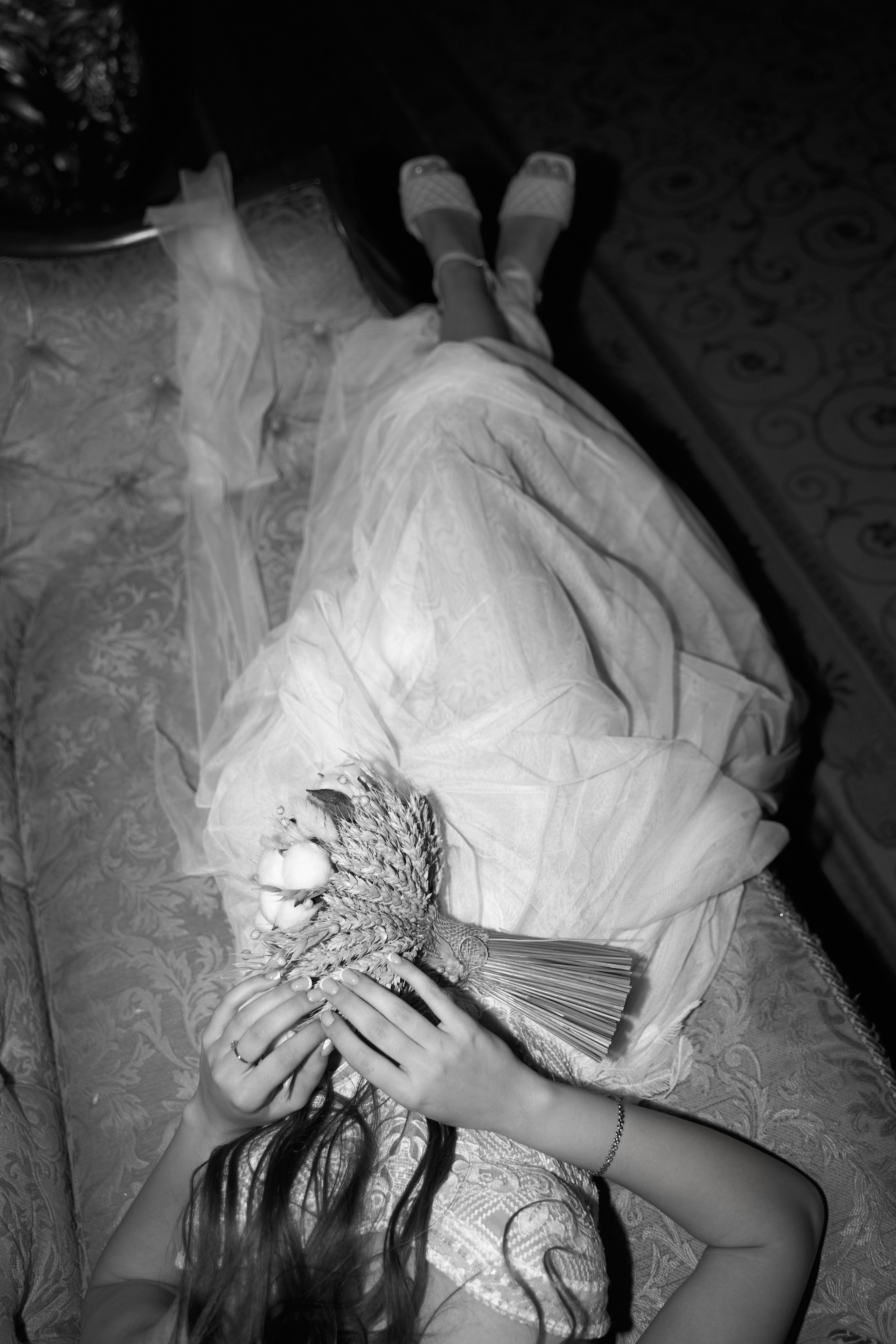 Александр и Ксения. Свадебный и Репортажный фотограф в Санкт-Петербурге Дмитрий Бирцев