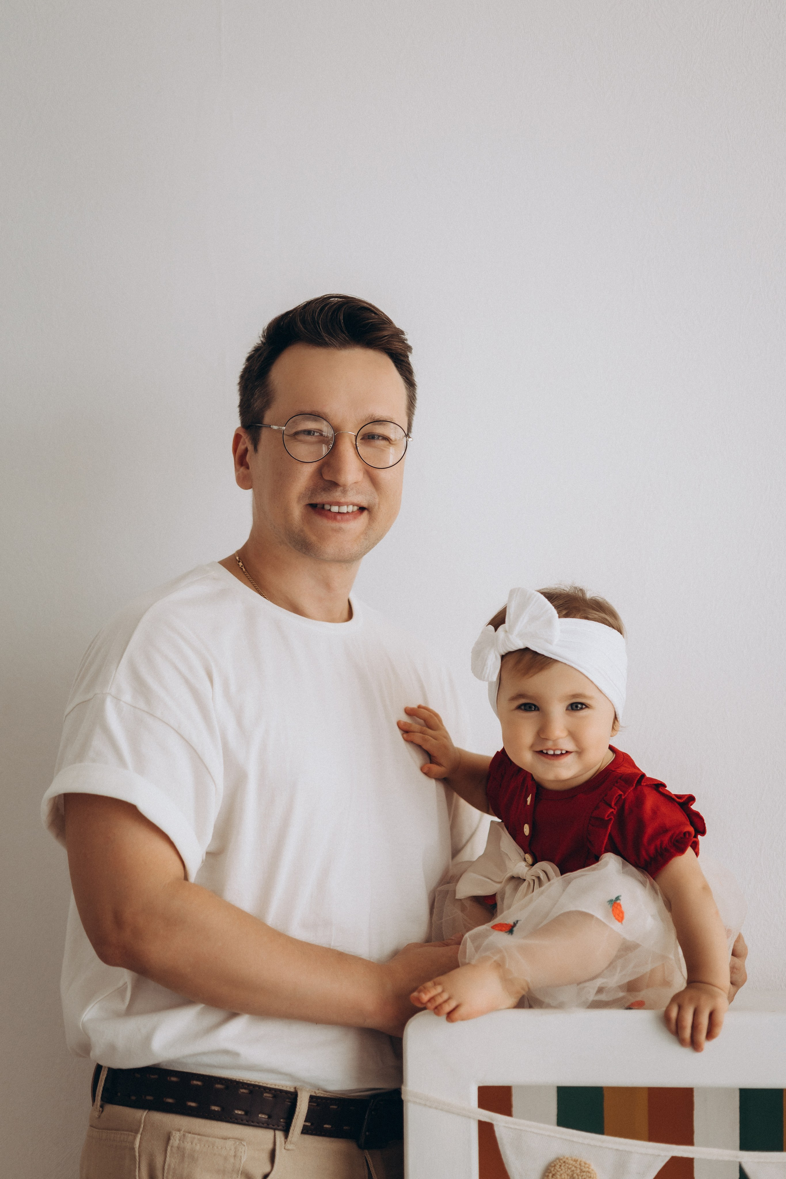 Ирина Артём и Алиса. Фотограф Нижний Новгород