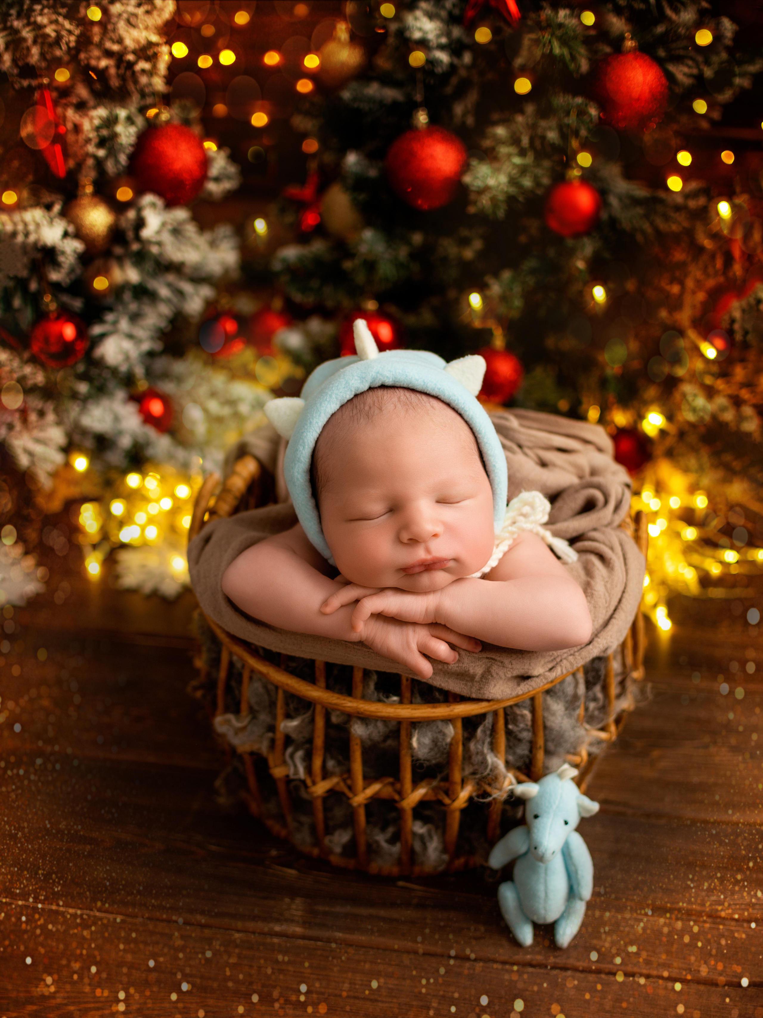 Фотосъёмка ньюборн Краснодар. Фотограф новорожденных Краснодар Малышенко Надежда