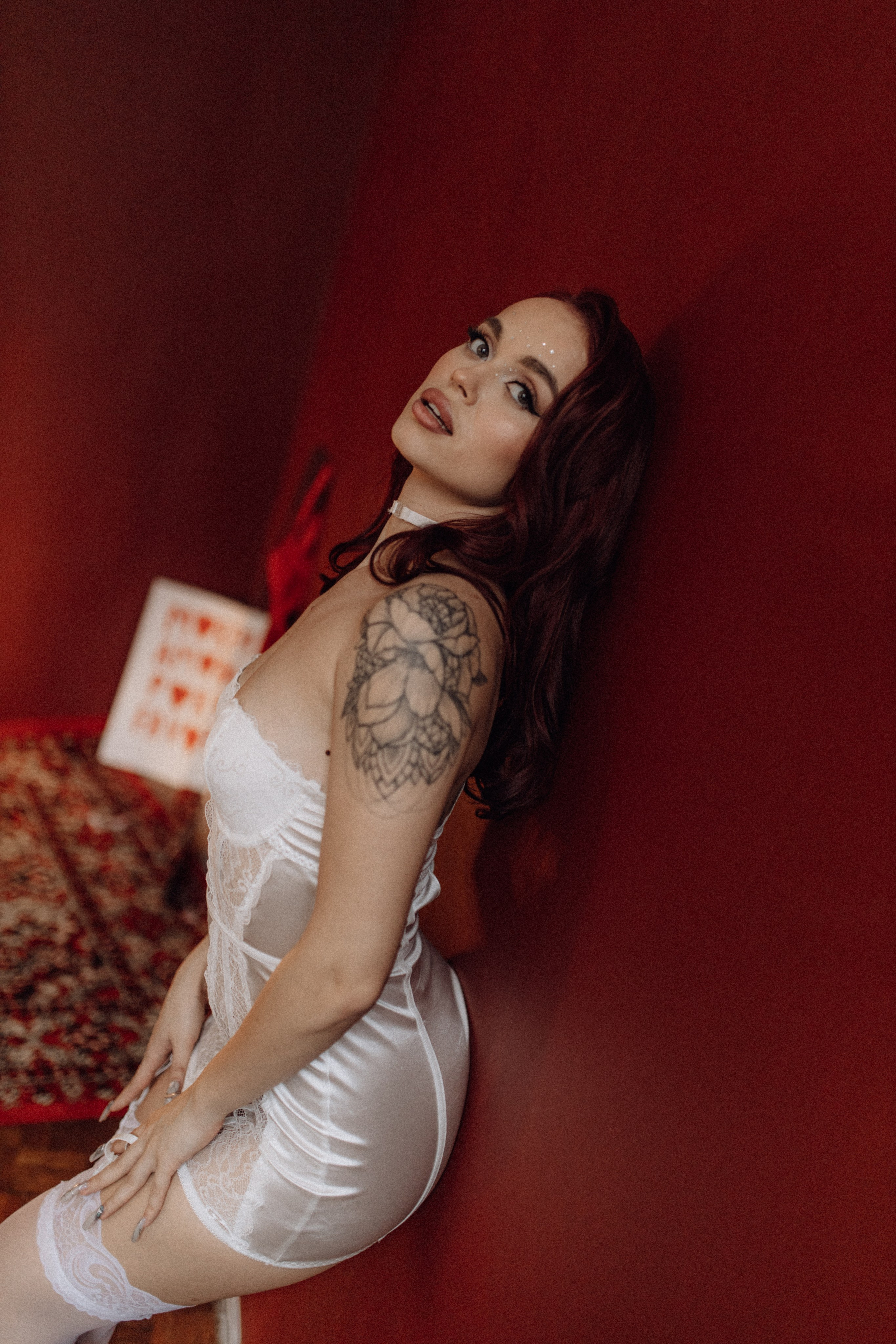 Лина. Фотограф НОГИНСК, Москва, Анастасия Белая