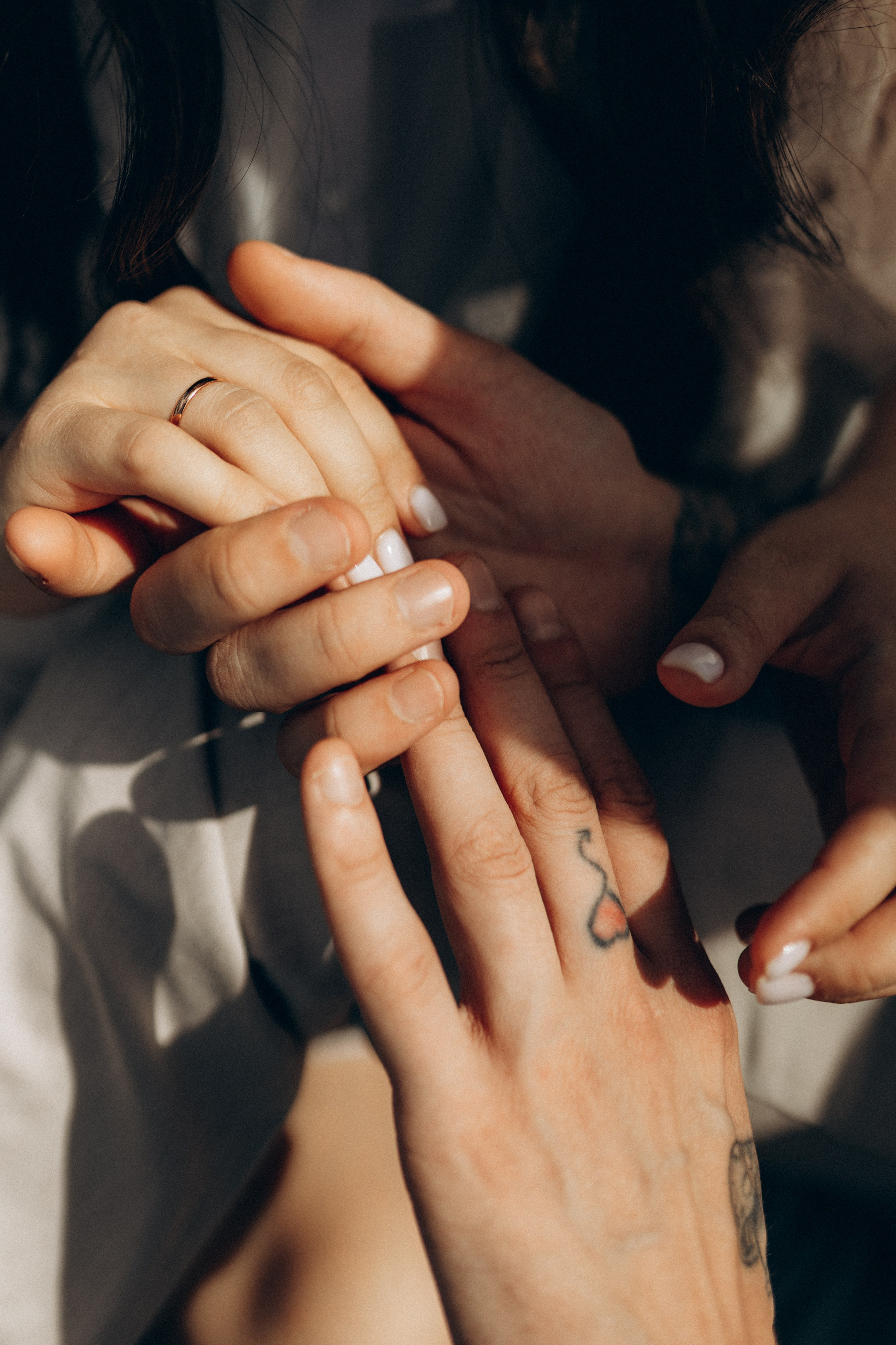 Екатерина & Георгий. Фотограф НОГИНСК, Москва, Анастасия Белая