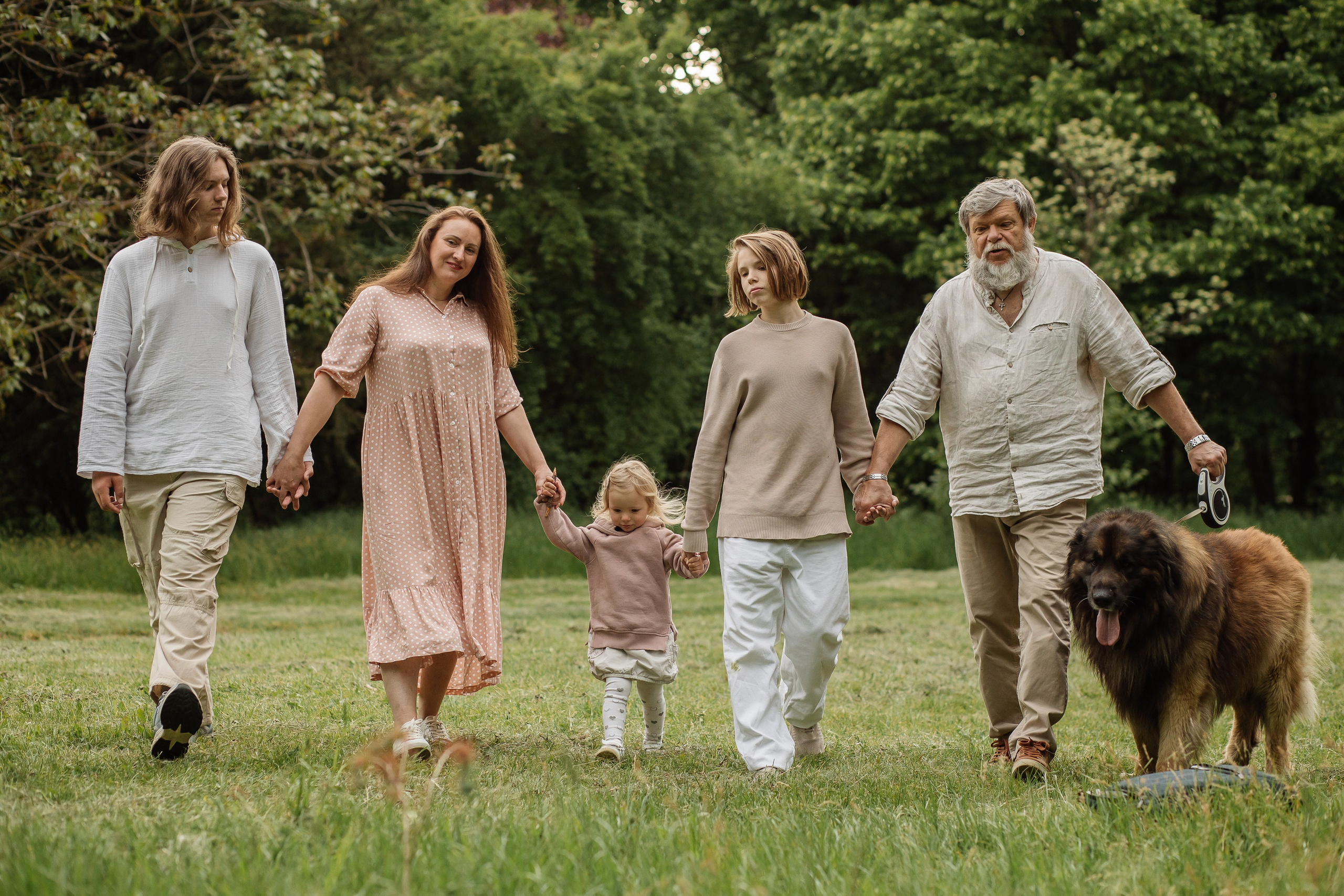 Семейные историй. Свадебный фотограф в Крыму Алексей Карасёв