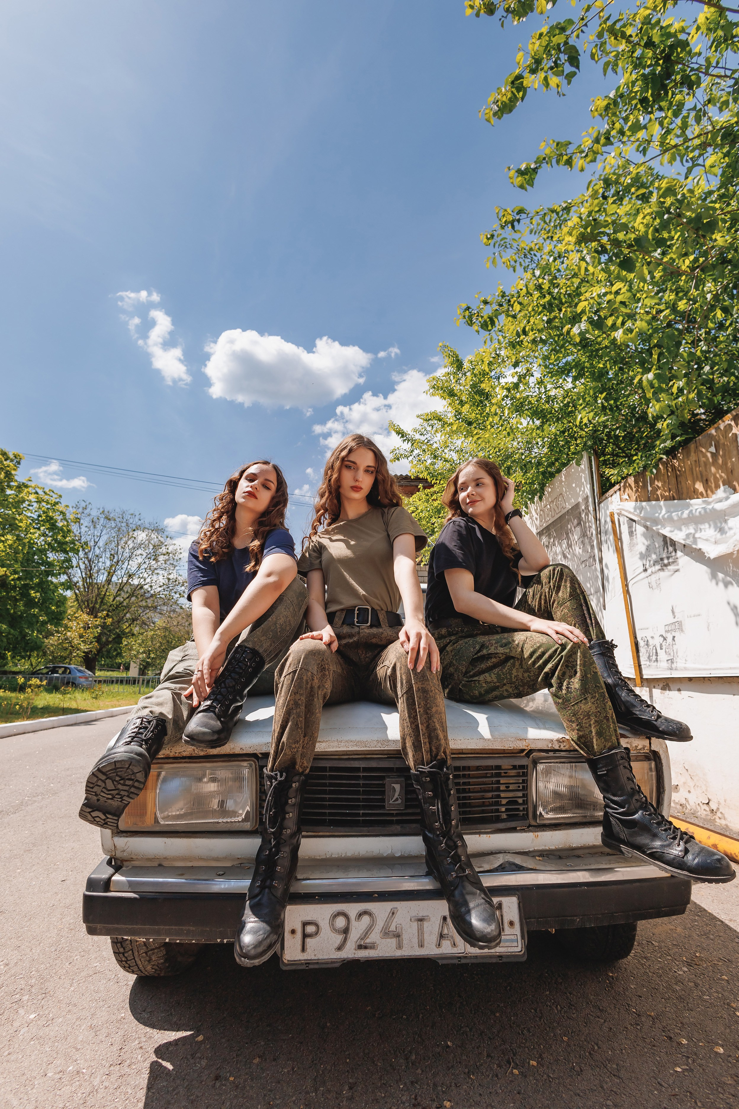 Белокалитвинский казачий кадетский корпус