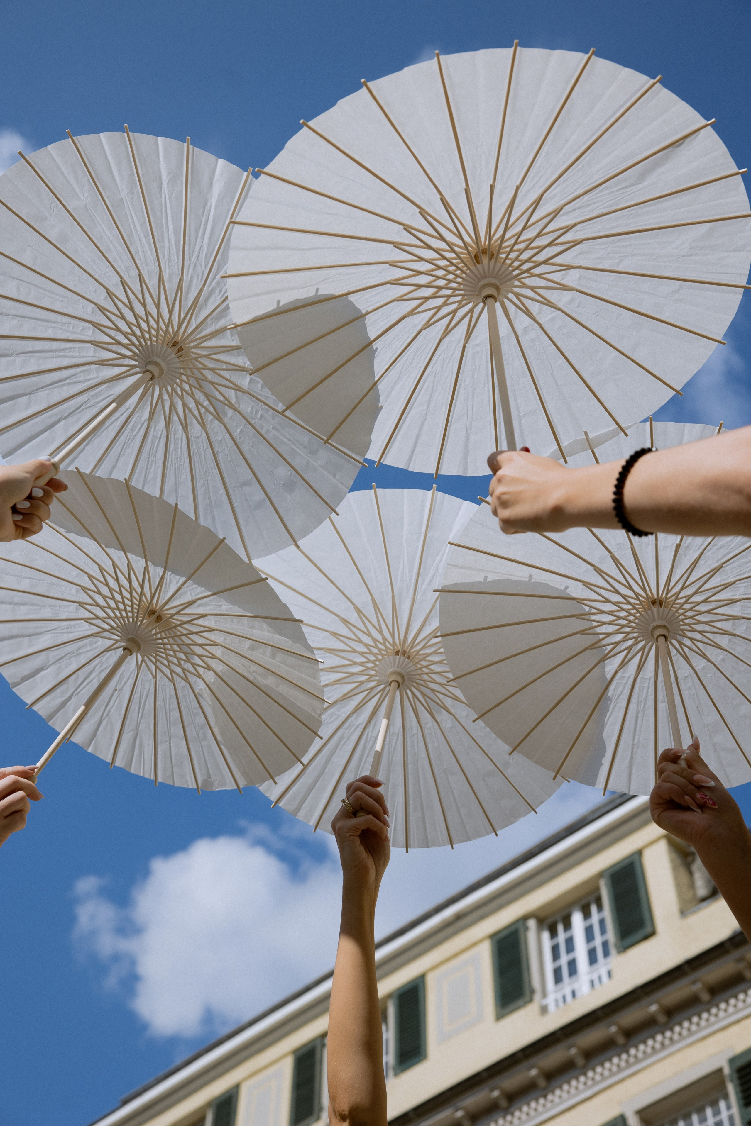 JANINE UND DUSTIN. Galina and Nikita Bykovets, a wedding photographer and videographer duo in Germany