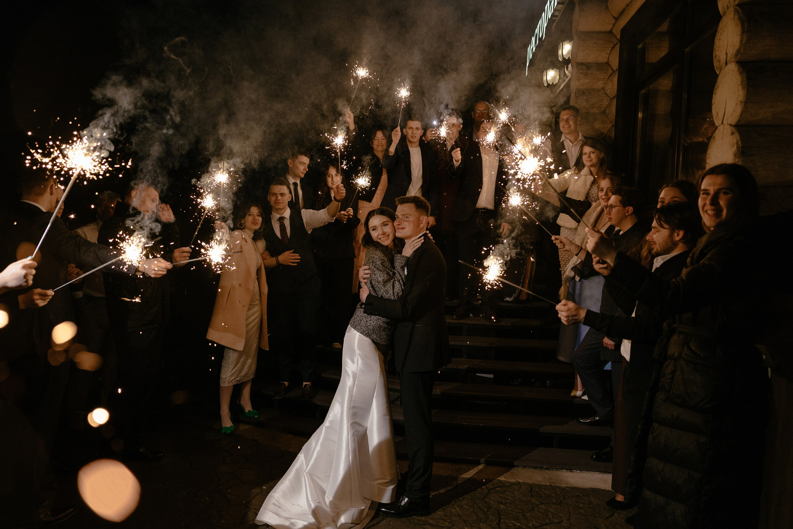 Ксения&Дима. Свадебный фотограф по всей Беларуси Цепелева Анна