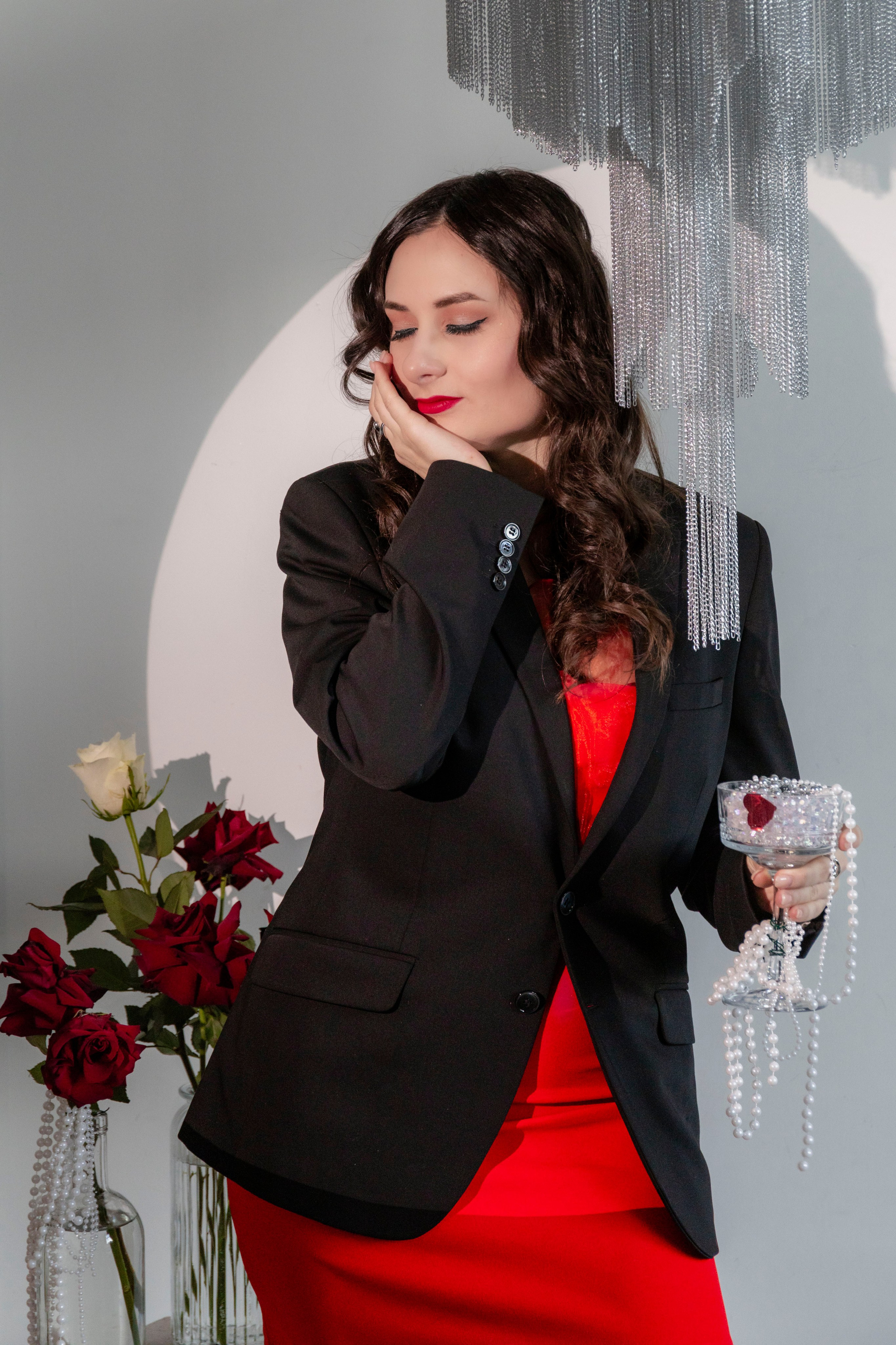 ФОТОПРОЕКТ «РОЗА». ФотоХудожник Харитонова Ирина г. Санкт-Петербург