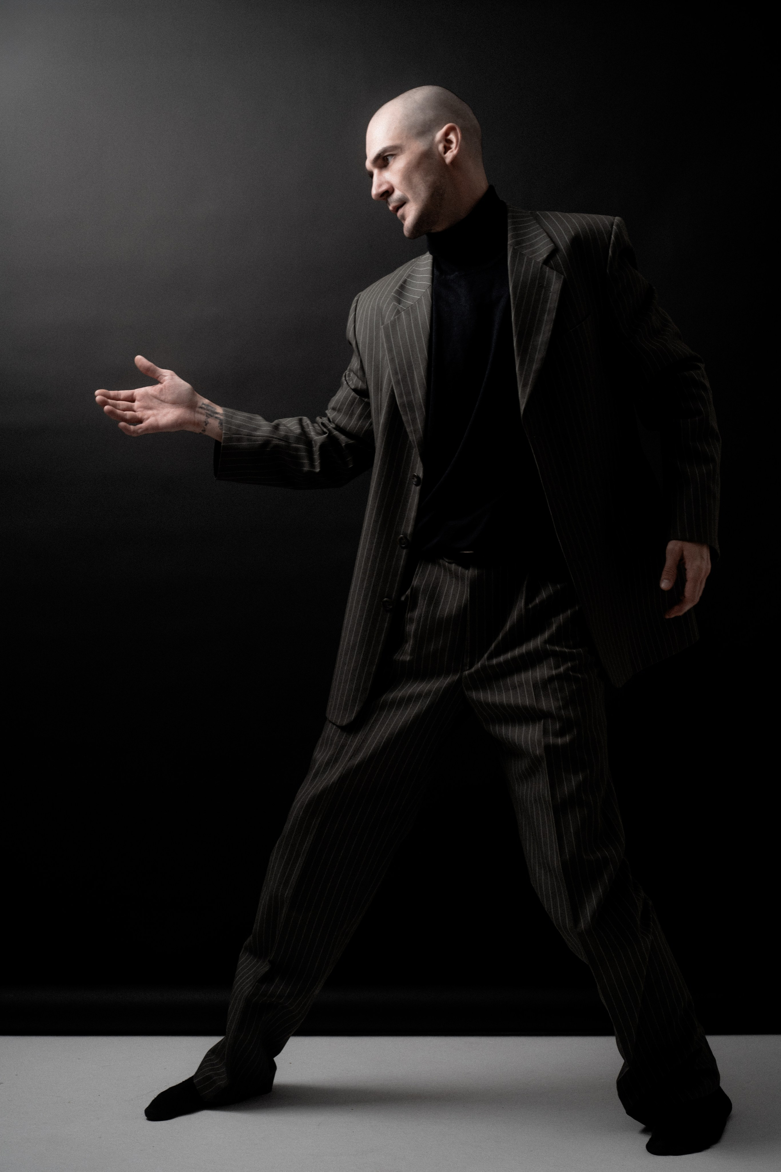 Дмитрий. Veronika Popadeikina Photographer