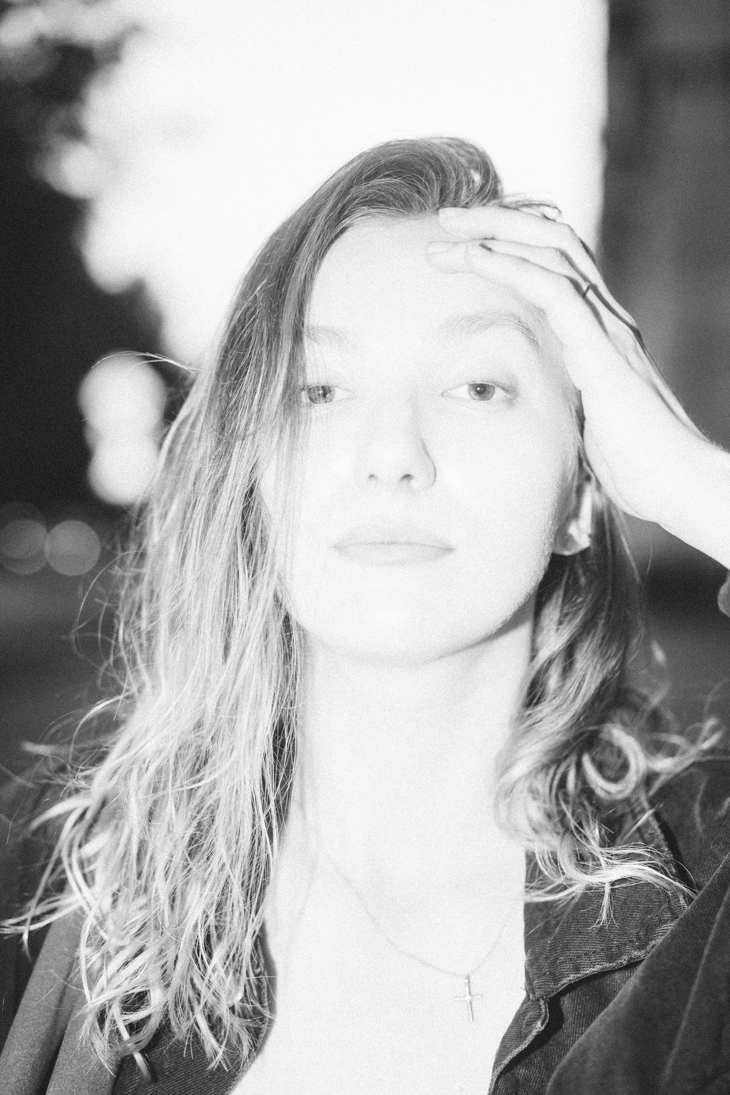 Элина. Veronika Popadeikina Photographer