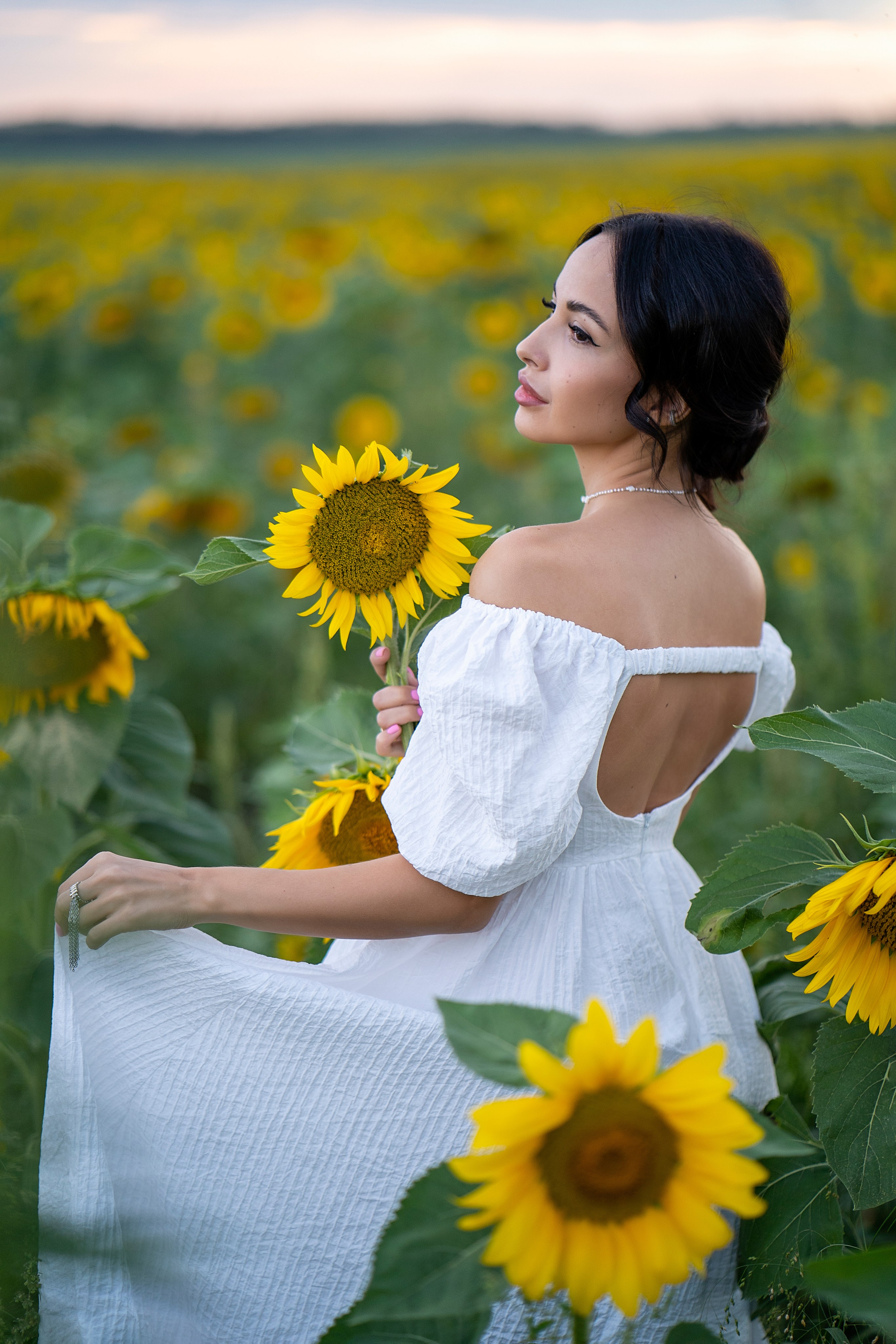 Мария. Главная