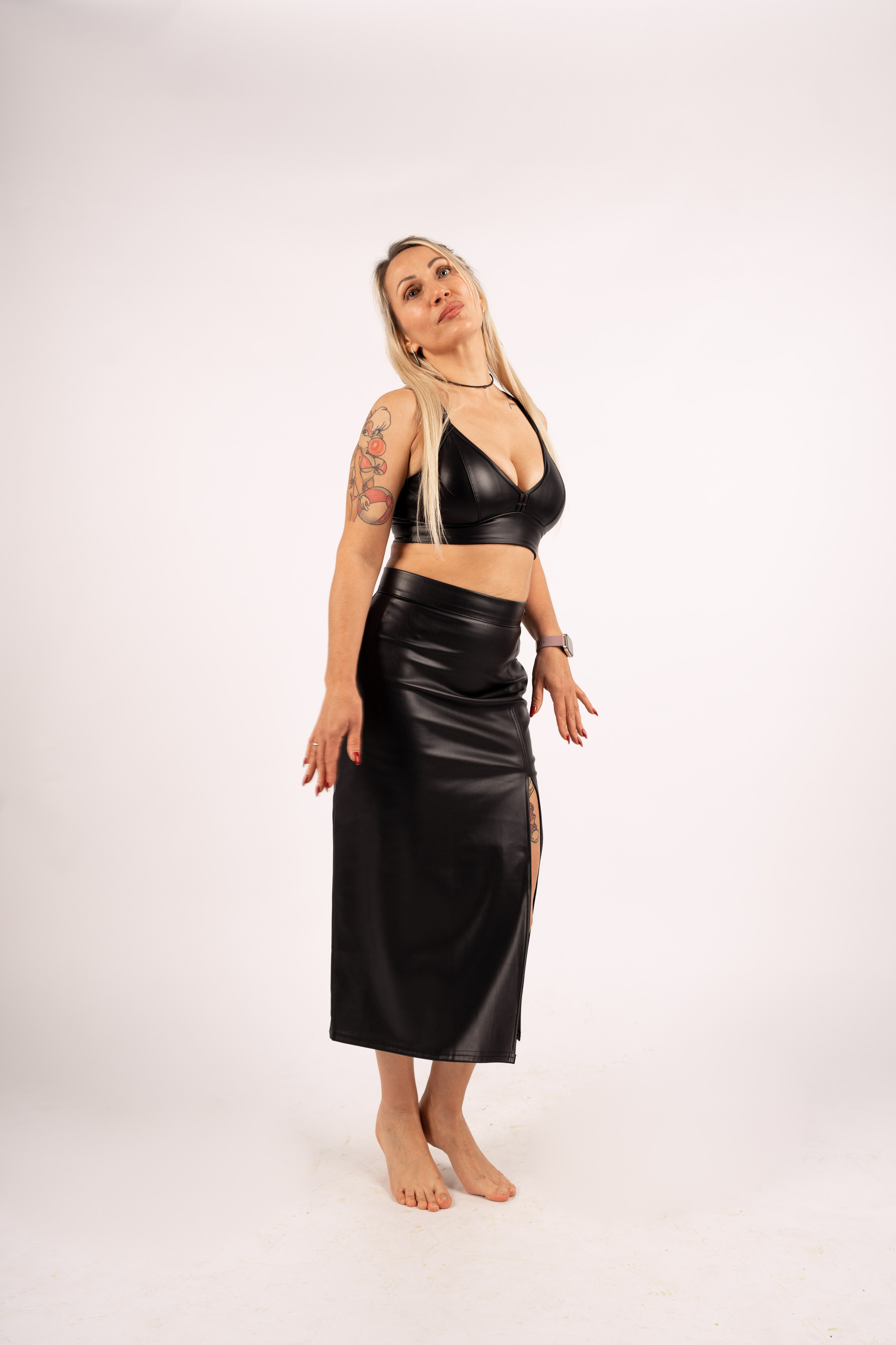 Ирина. Фотограф Александр Алашеев Самара