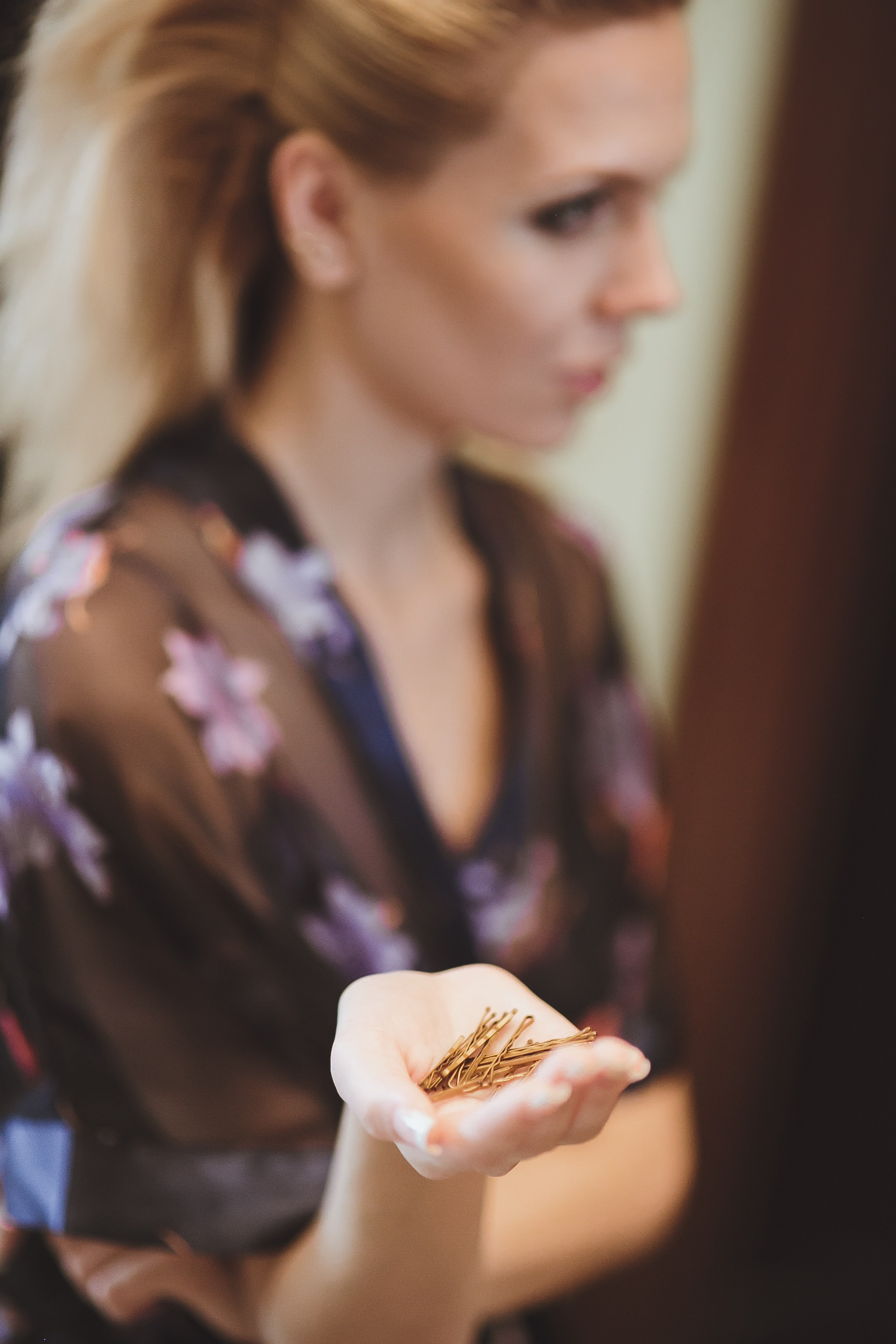 Летнее свадебное фото. Фотограф Надежда Куин, Якутск