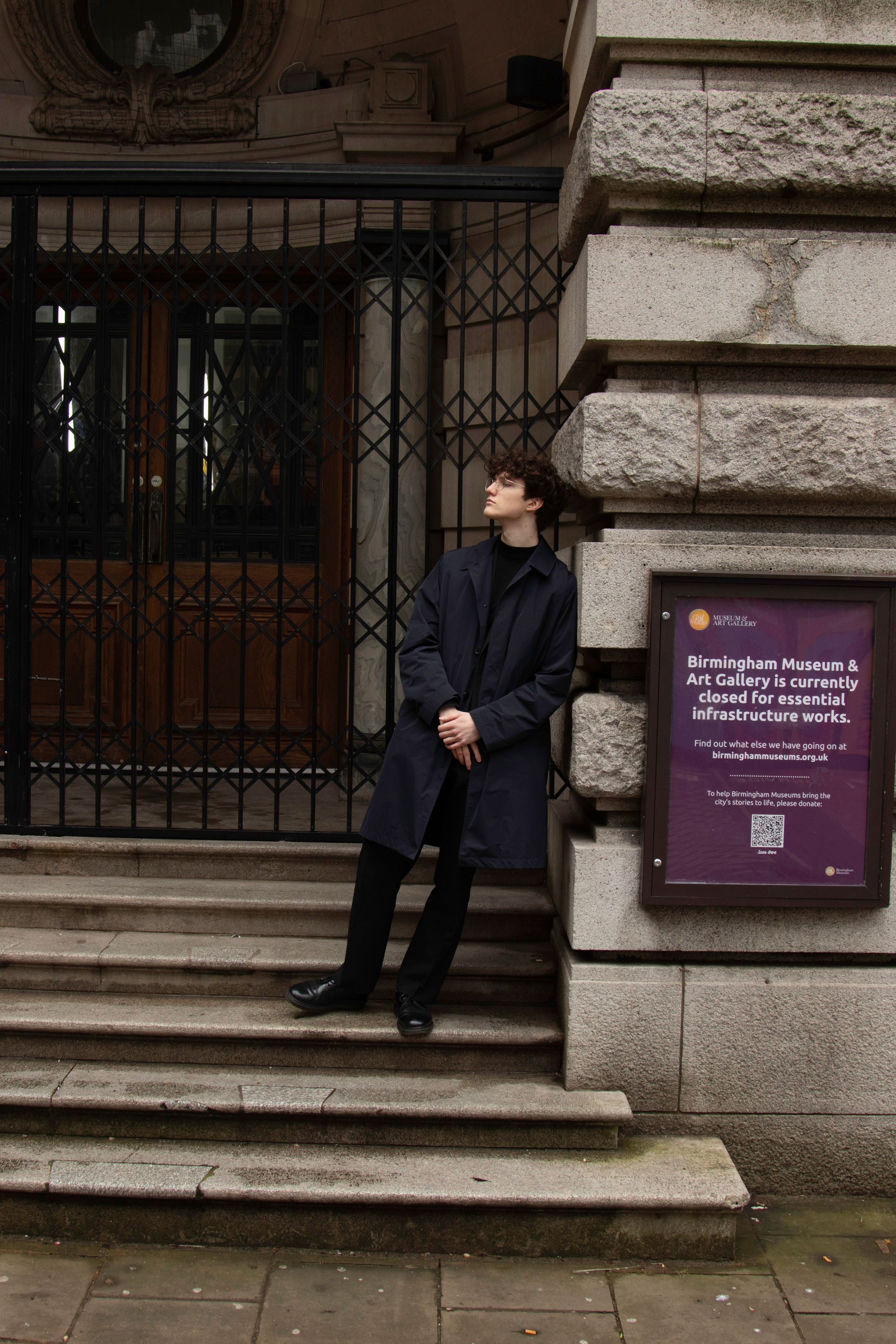 Niko. Mona — Fashion & Documentary photographer