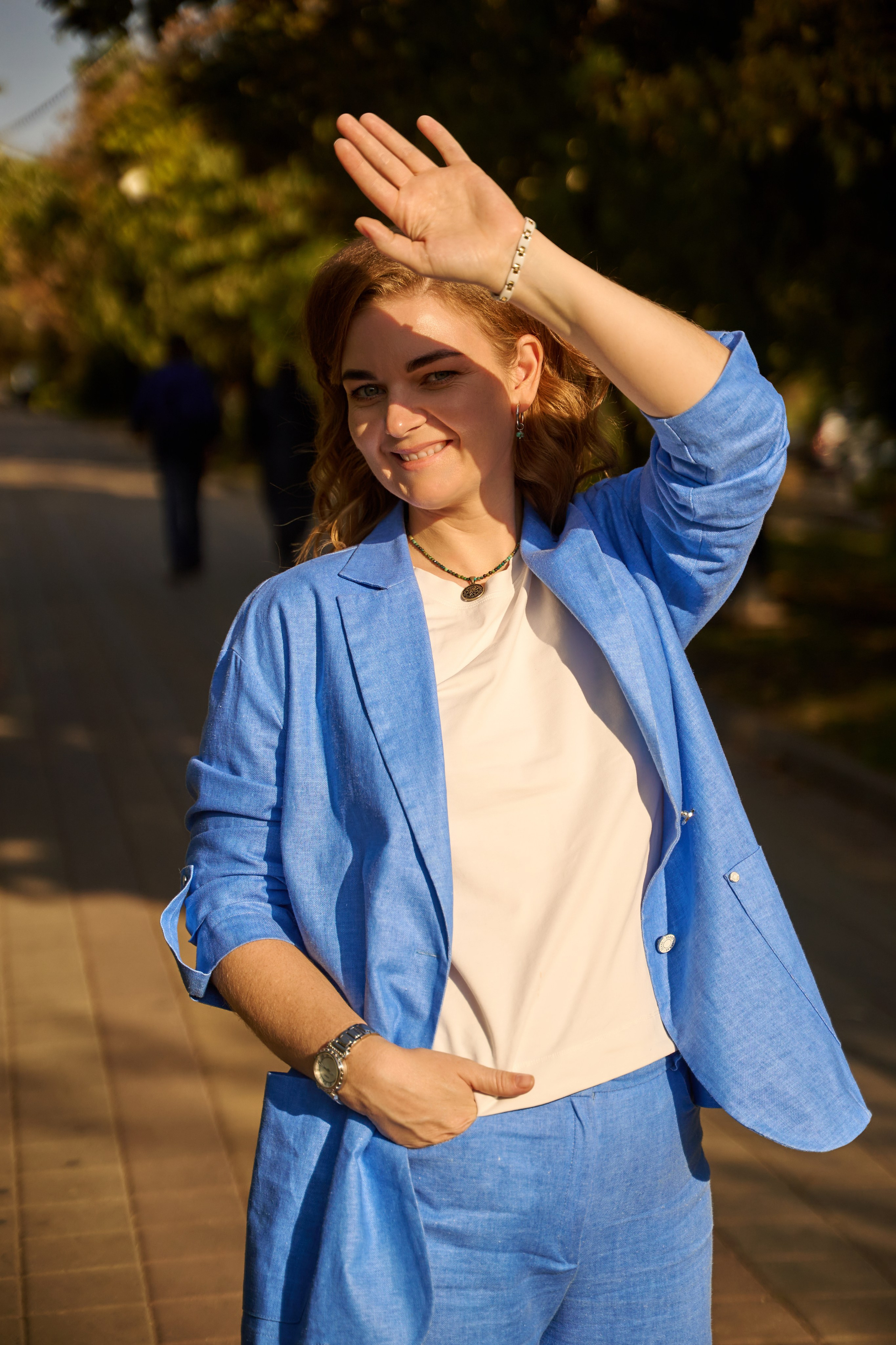 Фотосессия lifstyle