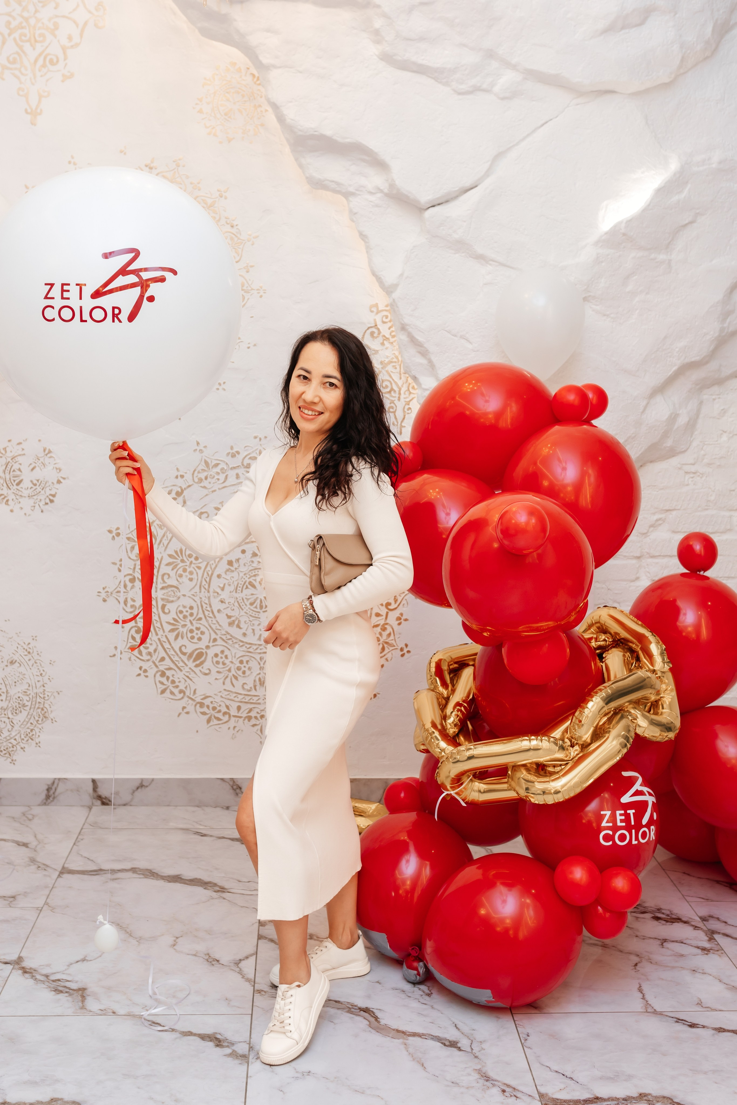 Brand Day Zen Color. Марина Шаймухаметова. Фотограф в Уфе