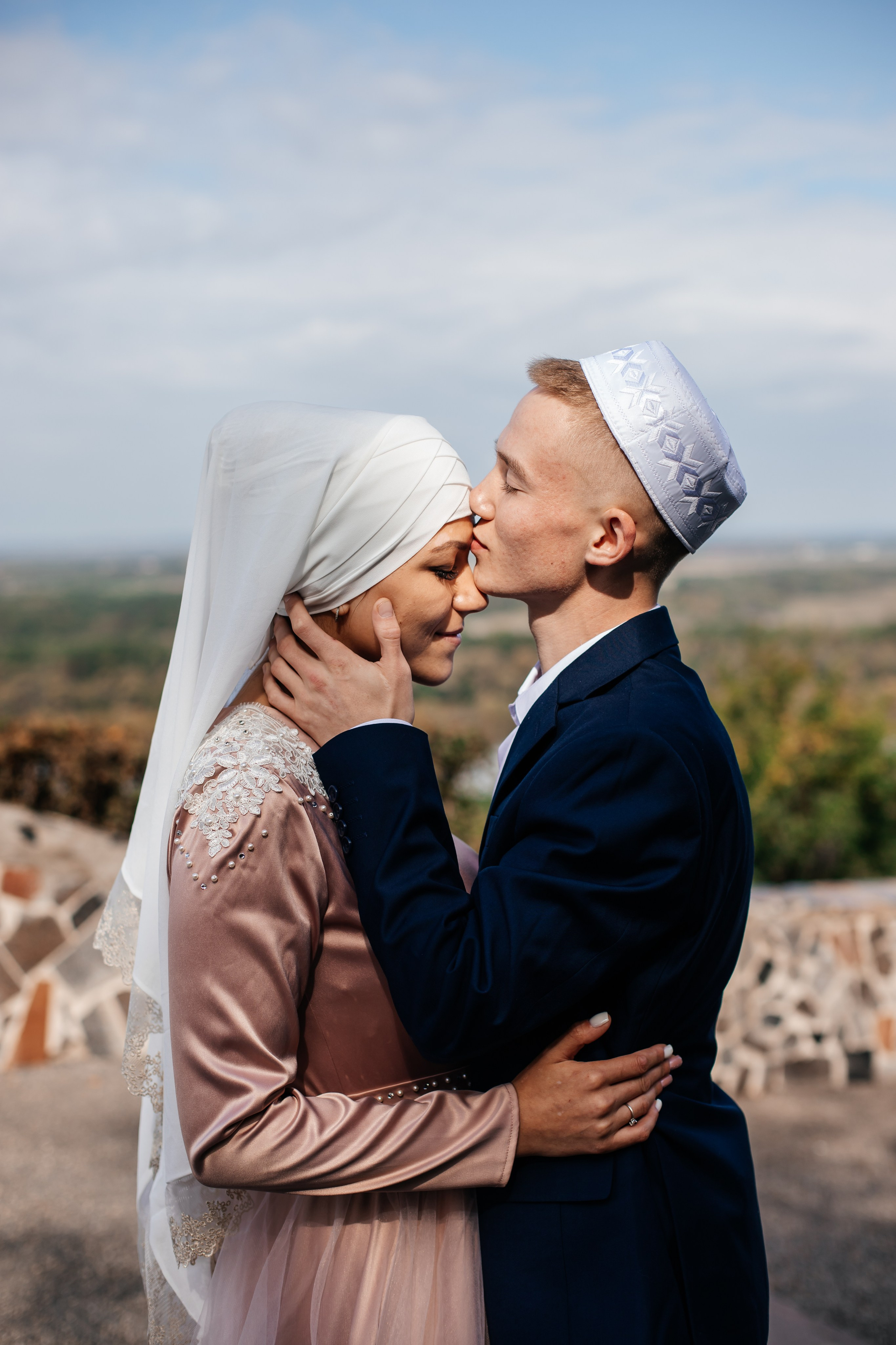 Максим и Лиана. Марина Шаймухаметова. Фотограф в Уфе