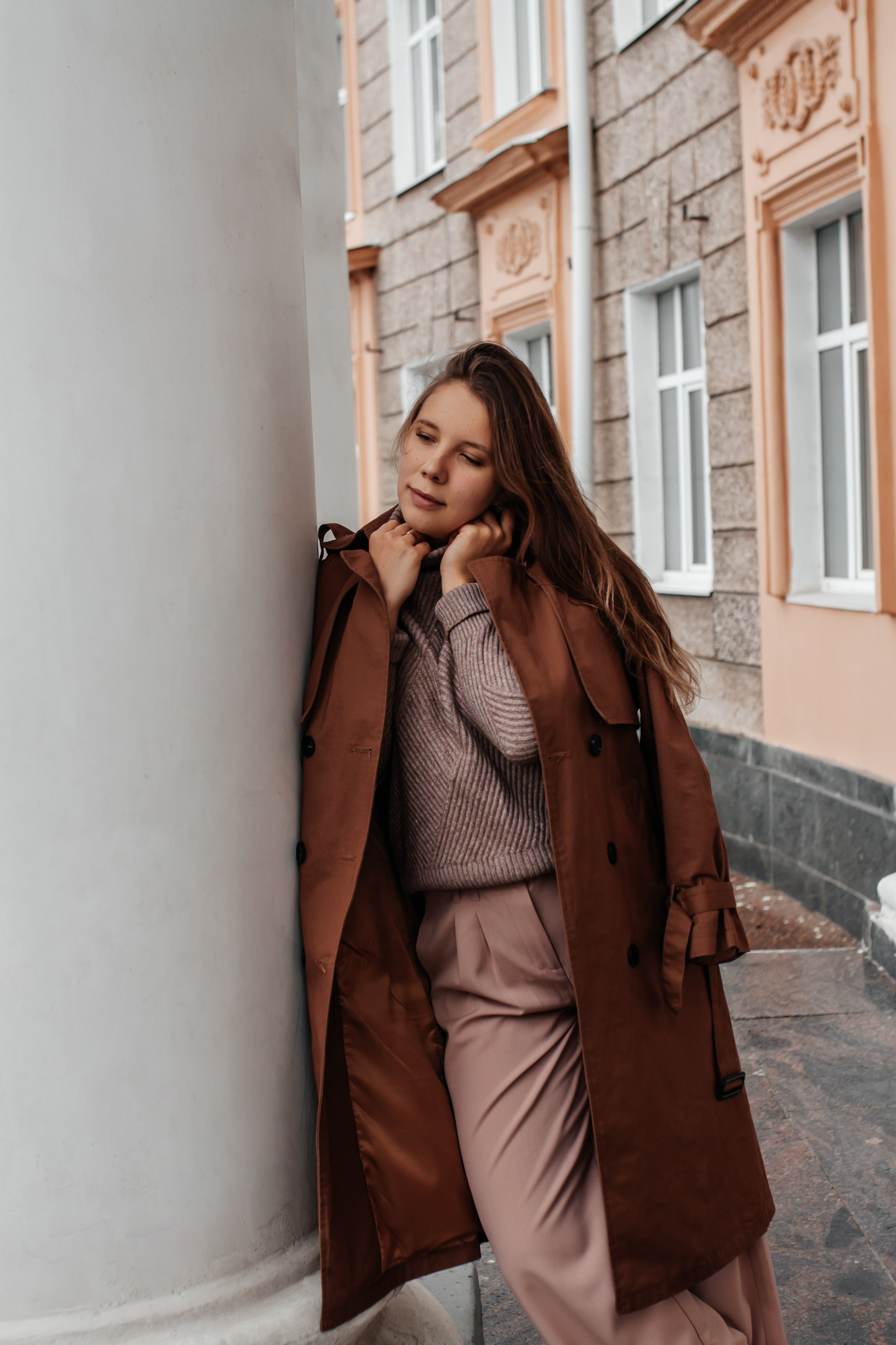 Анастасия. Марина Шаймухаметова. Фотограф в Уфе