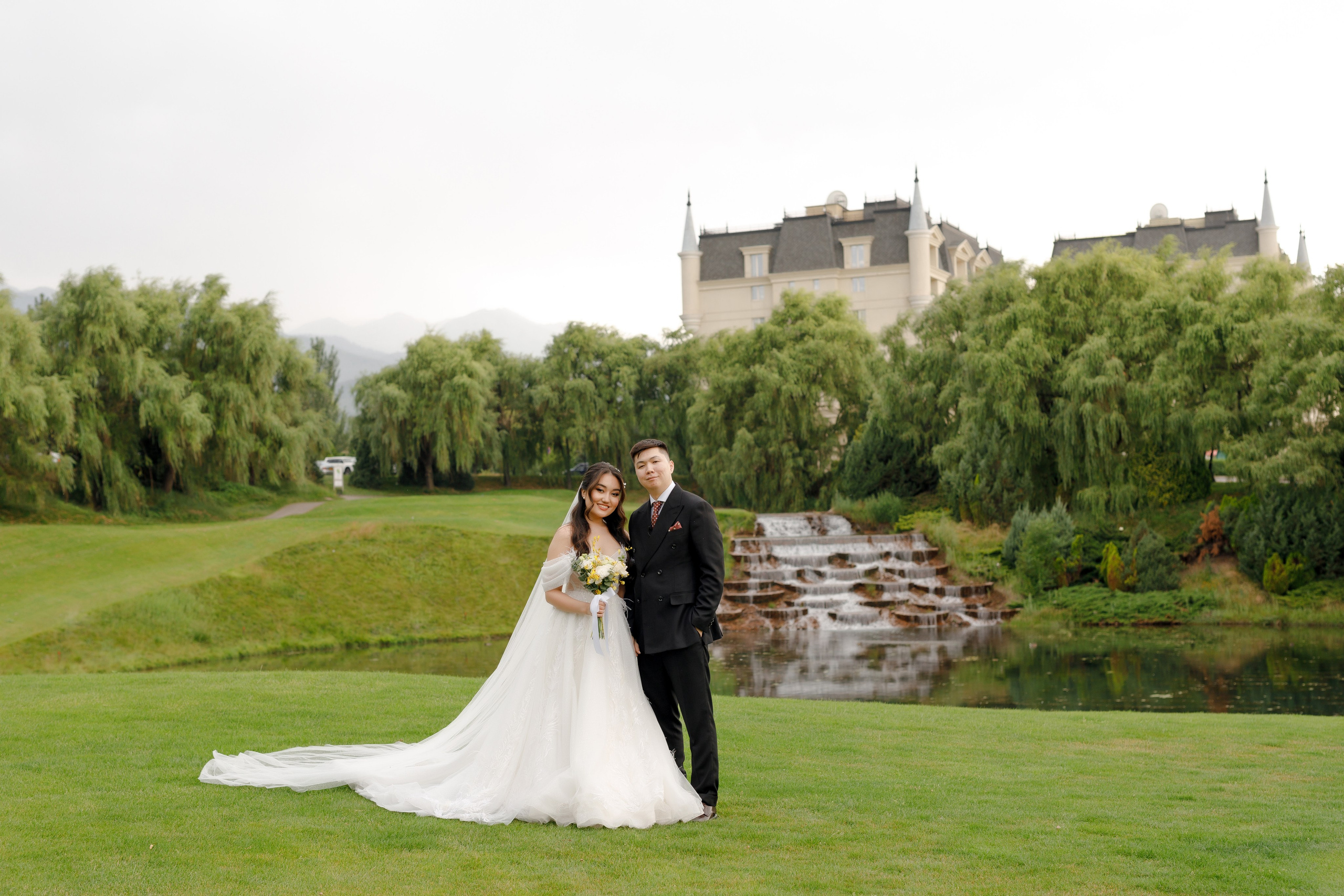 Nurgisa & Aruzhan. Wedding and Love story Photographer