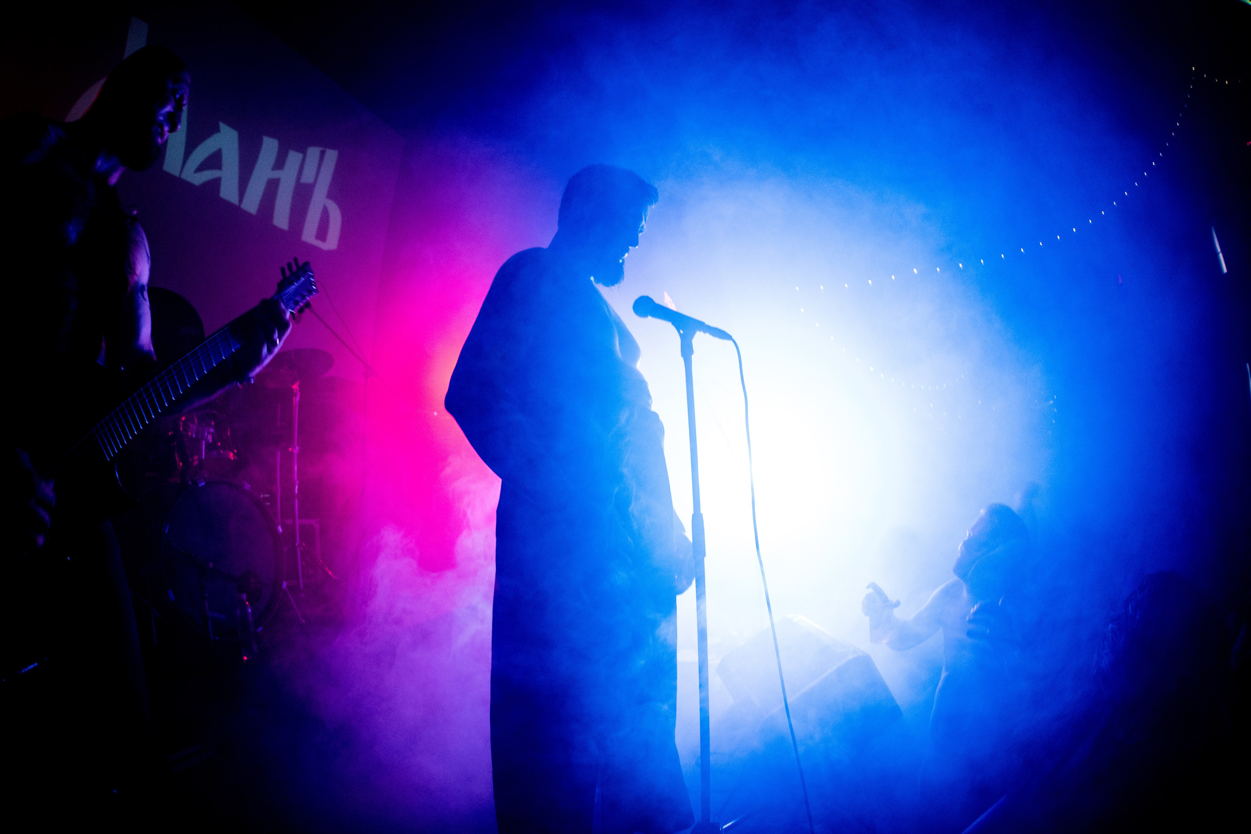 Valhalla | 24.05.25 | Ласточка. Концертный и репортажный фотограф в Санкт-Петербурге Слава Пахомов