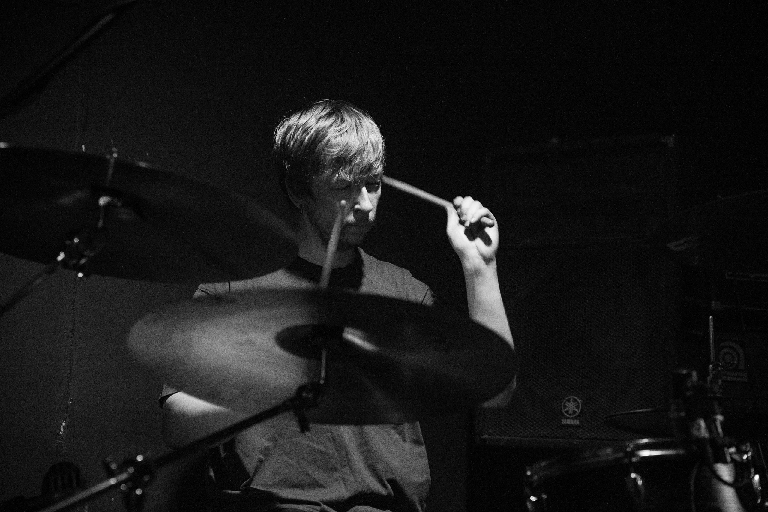 General Grievous|Zoccolo 2.0. Концертный и репортажный фотограф в Санкт-Петербурге Слава Пахомов