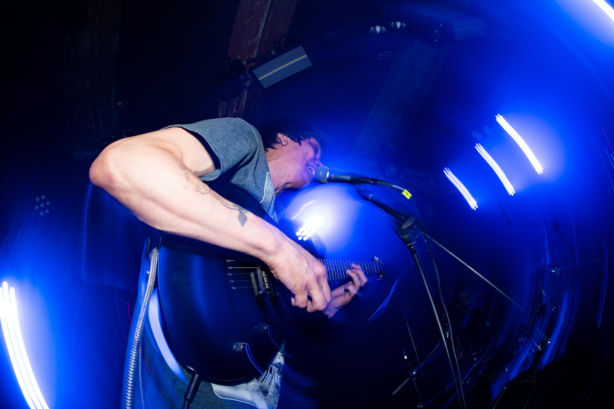 Potvor • aphotique • Doomerion|Zoccolo 2.0. Концертный и репортажный фотограф в Санкт-Петербурге Слава Пахомов