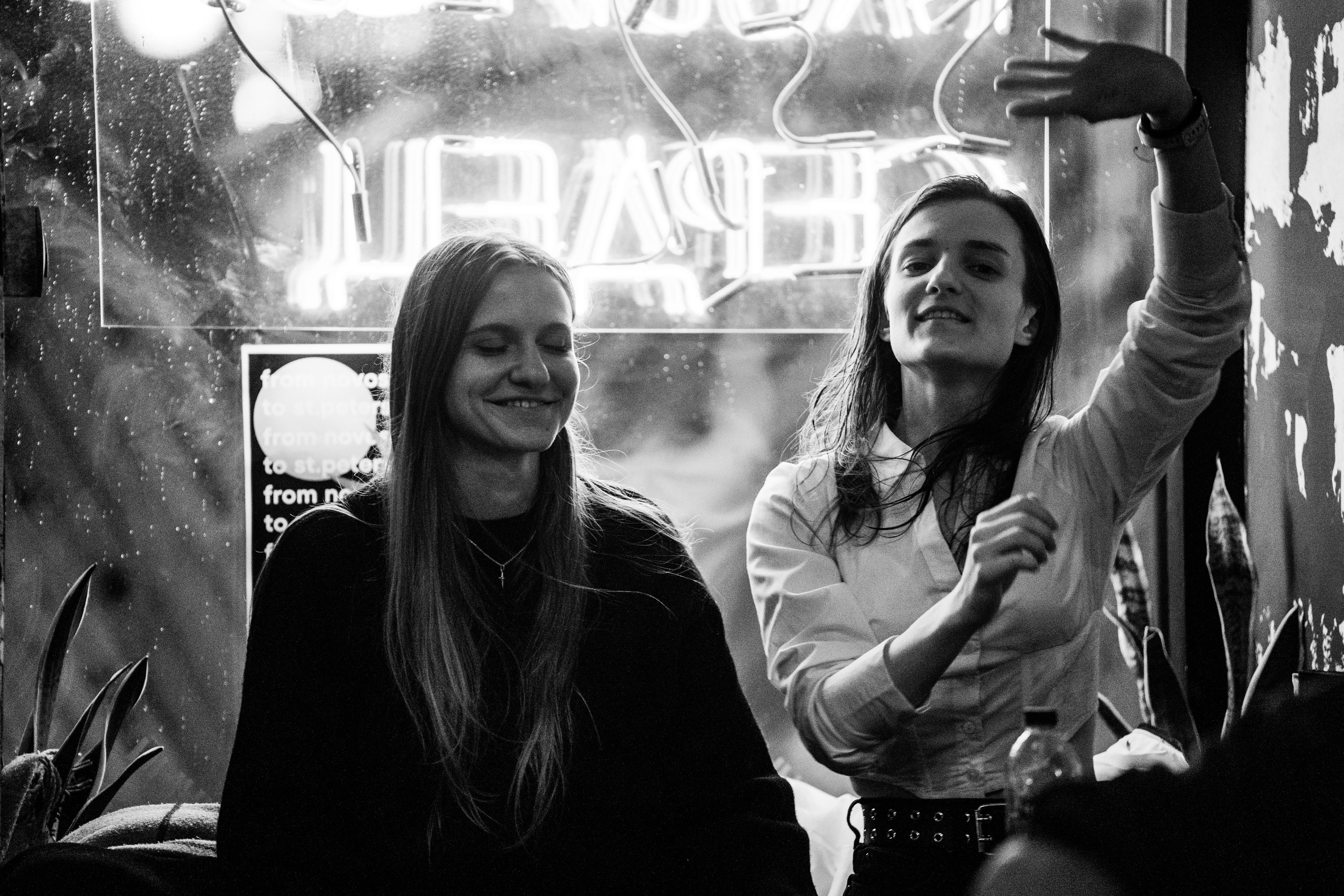 From NSK to SPB. Dj Enott. Концертный и репортажный фотограф в Санкт-Петербурге Слава Пахомов