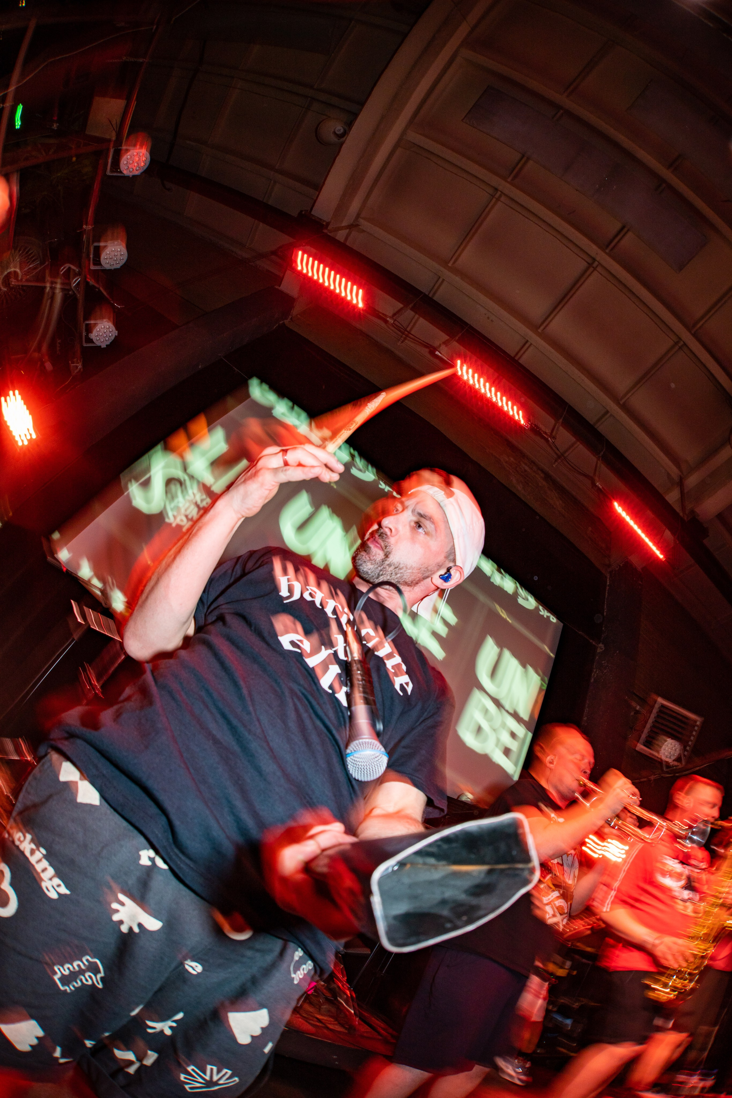 Uncle Bens: 20 лет дружбы|Ласточка. Концертный и репортажный фотограф в Санкт-Петербурге Слава Пахомов