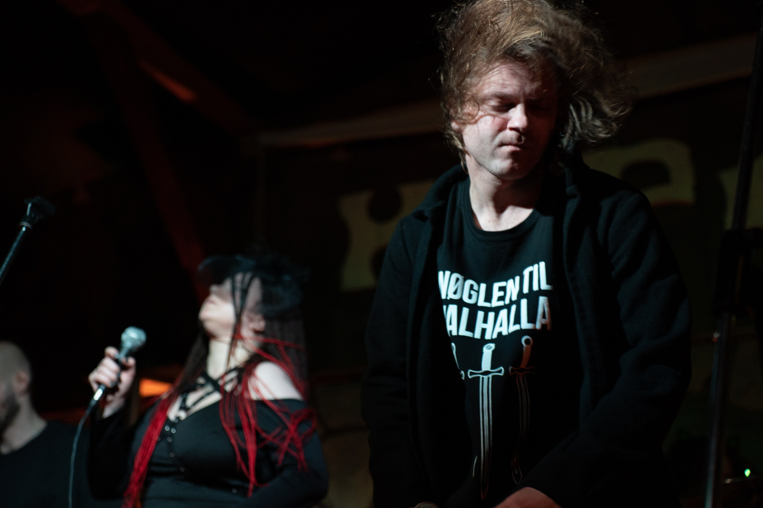 Ночь На Земле|Нора, Псков. Концертный и репортажный фотограф в Санкт-Петербурге Слава Пахомов