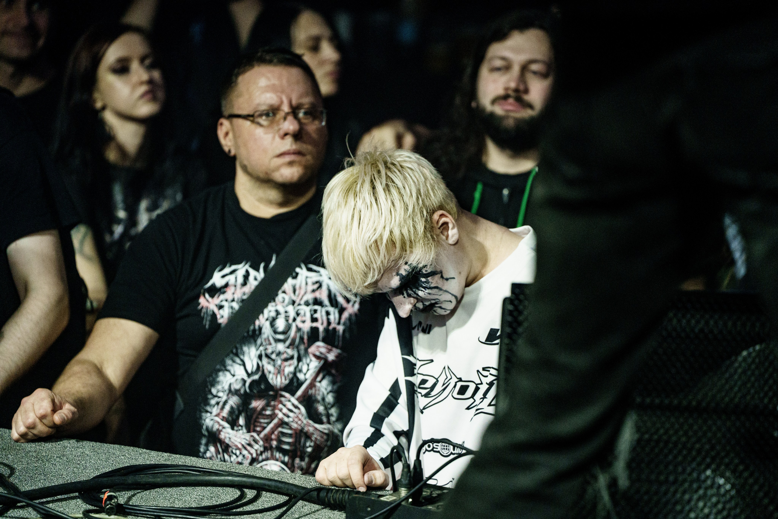 Новгородские костры| Сердце (Великий Новгород). Концертный и репортажный фотограф в Санкт-Петербурге Слава Пахомов