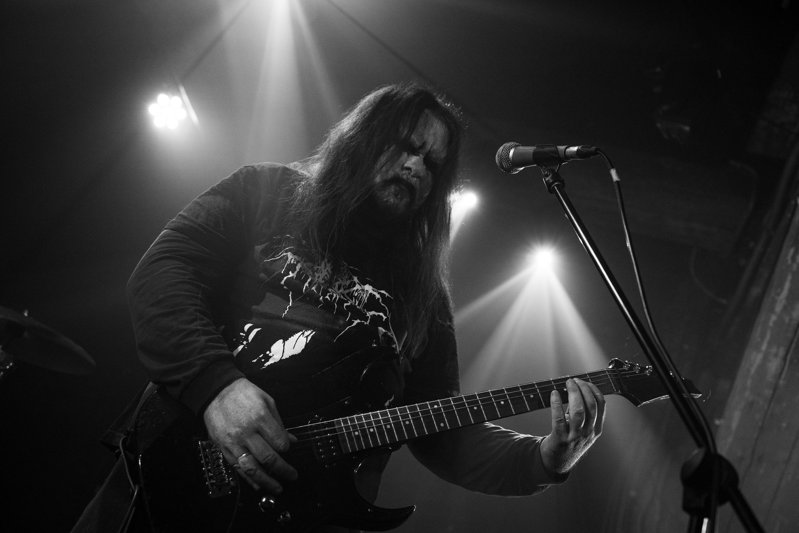 Депрессия и принятие|Zoccolo 2.0. Концертный и репортажный фотограф в Санкт-Петербурге Слава Пахомов