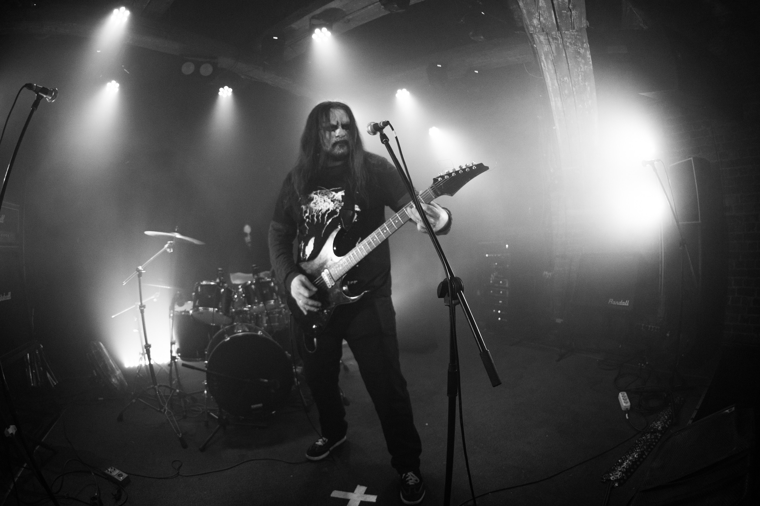 Депрессия и принятие|Zoccolo 2.0. Концертный и репортажный фотограф в Санкт-Петербурге Слава Пахомов