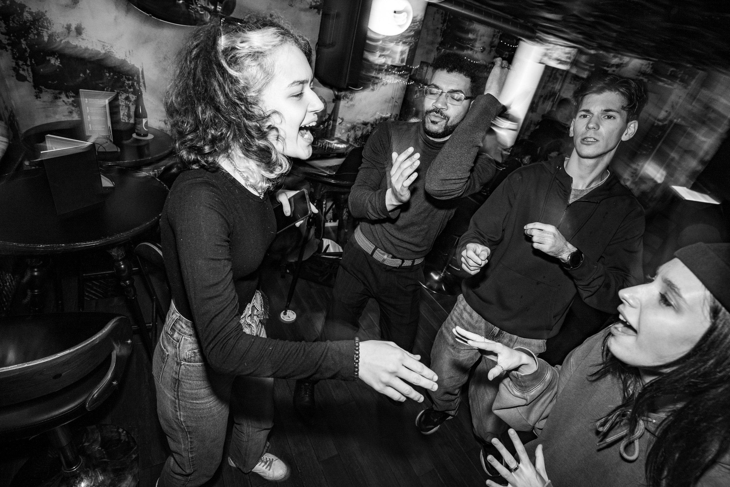 Бар разбитых сердец. Last summer party. Концертный и репортажный фотограф в Санкт-Петербурге Слава Пахомов