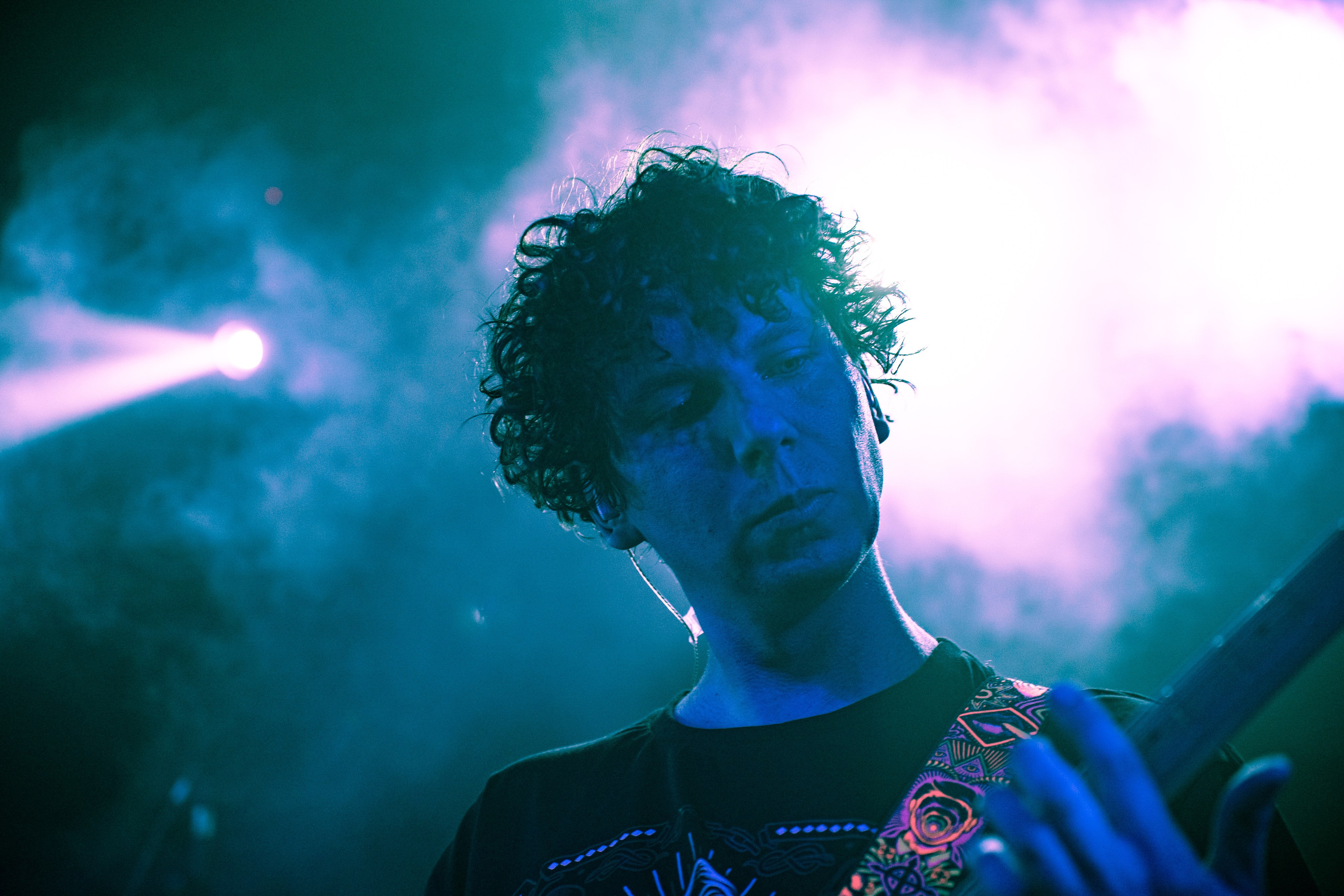 Raw sun: summer post-black fest. Концертный и репортажный фотограф в Санкт-Петербурге Слава Пахомов