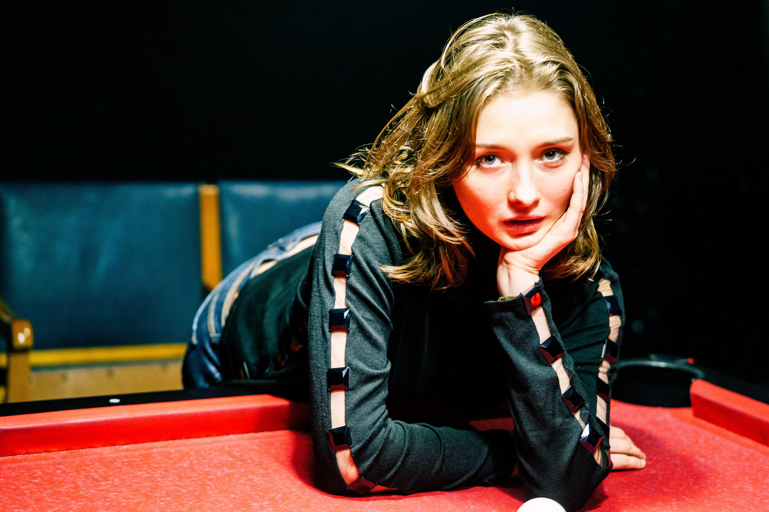 From NSK to SPB. Dj Enott. Концертный и репортажный фотограф в Санкт-Петербурге Слава Пахомов