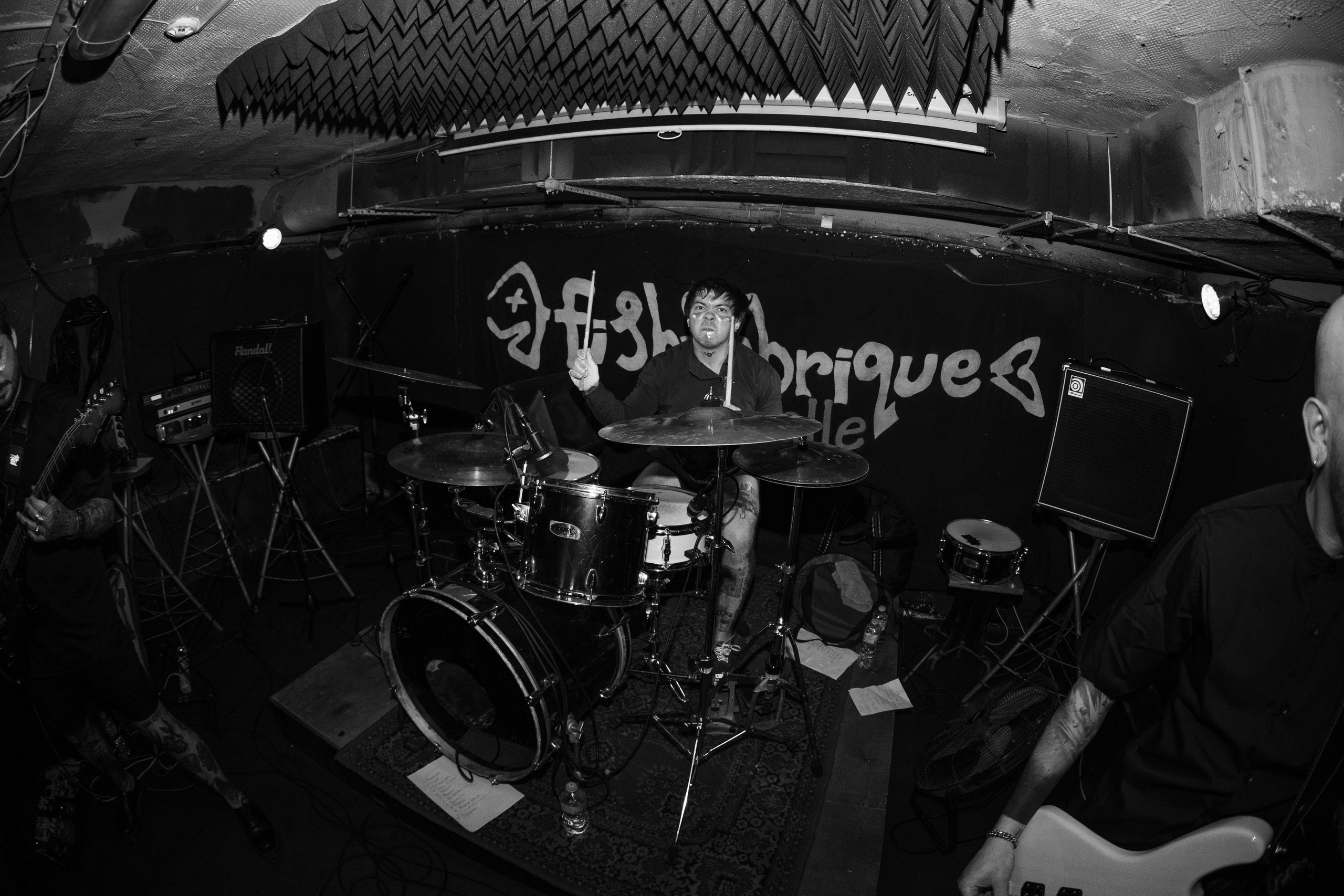 Blackened White Night|FishFabrique. Концертный и репортажный фотограф в Санкт-Петербурге Слава Пахомов