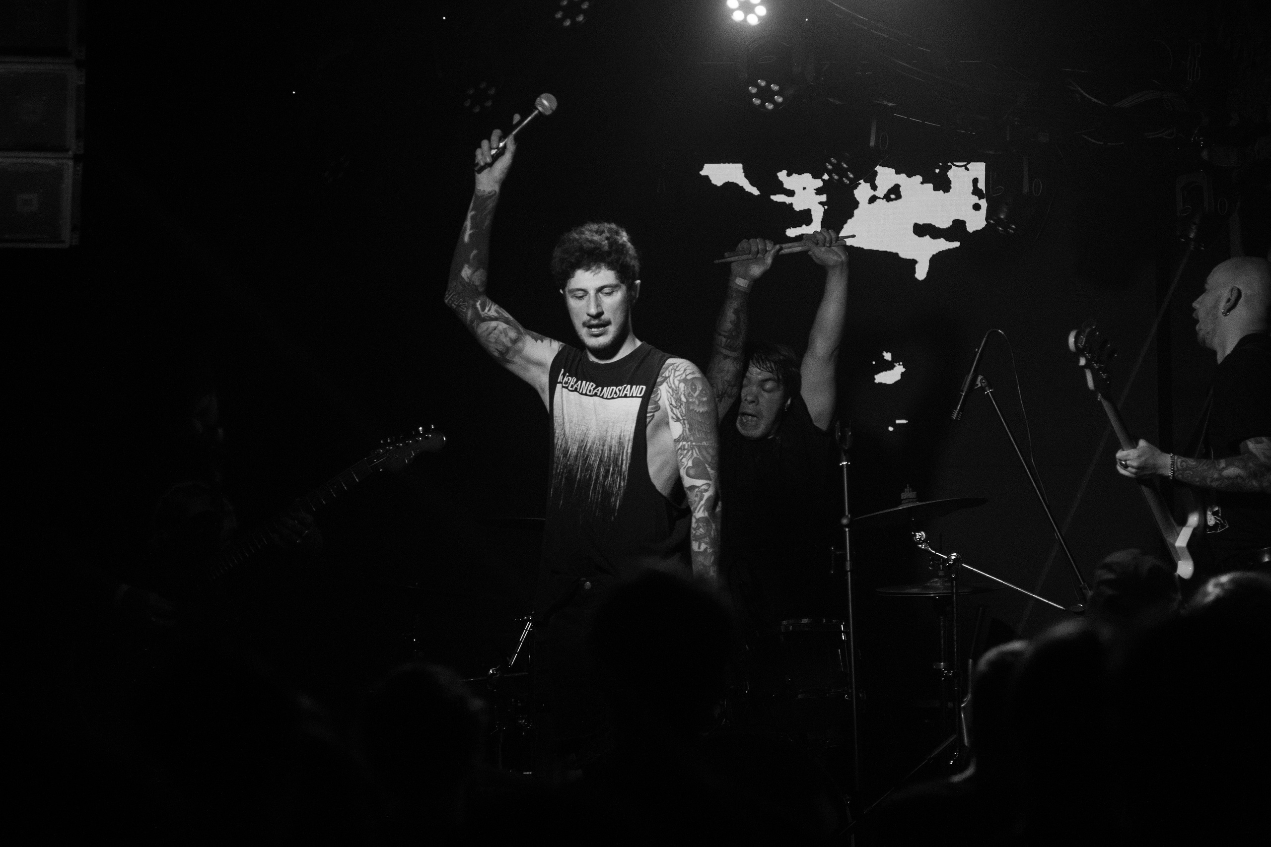 Туга • Ochag • Varhara • ШШШ | Moremi. Концертный и репортажный фотограф в Санкт-Петербурге Слава Пахомов