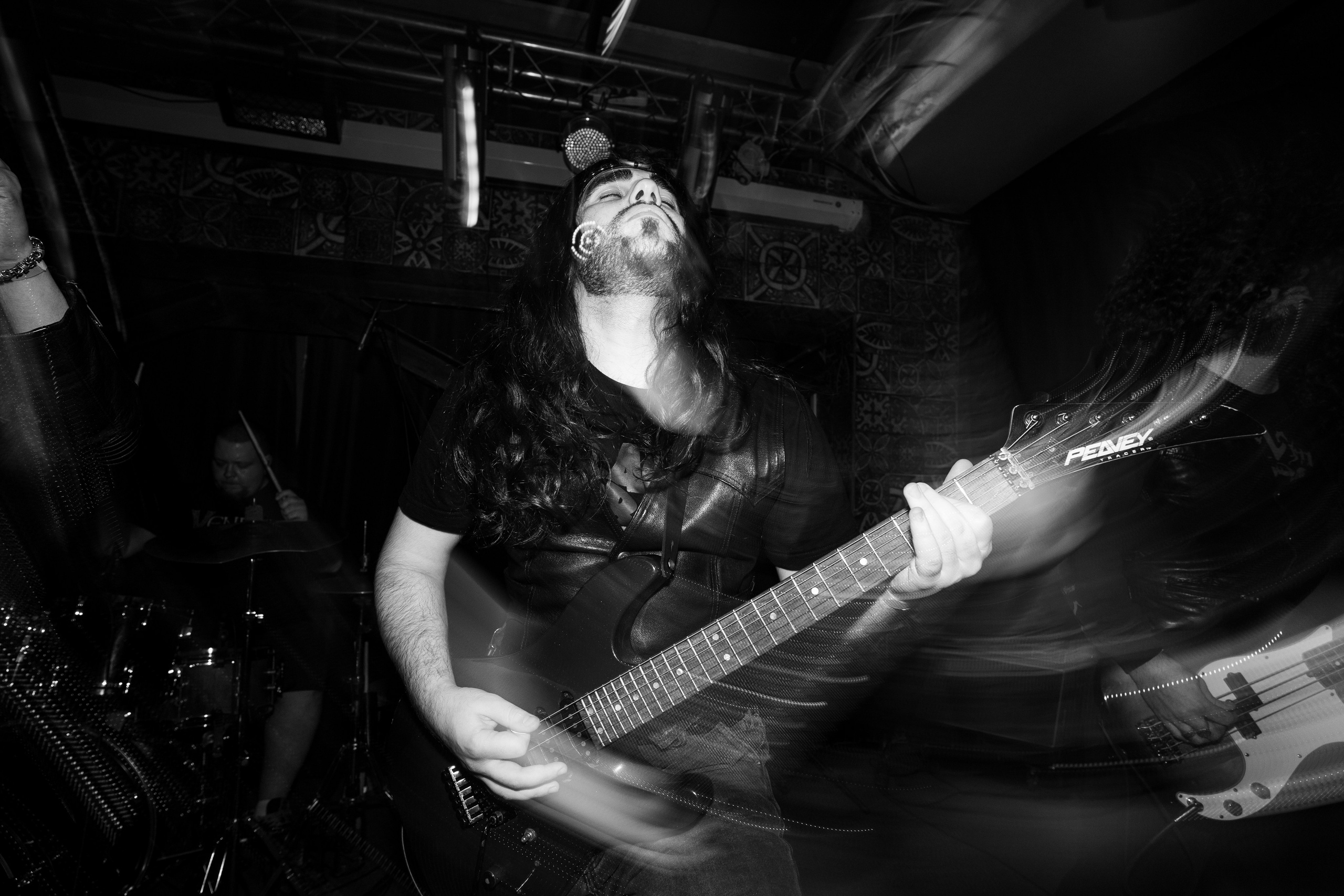 FIGH AS H#CK 2025|Place. Концертный и репортажный фотограф в Санкт-Петербурге Слава Пахомов