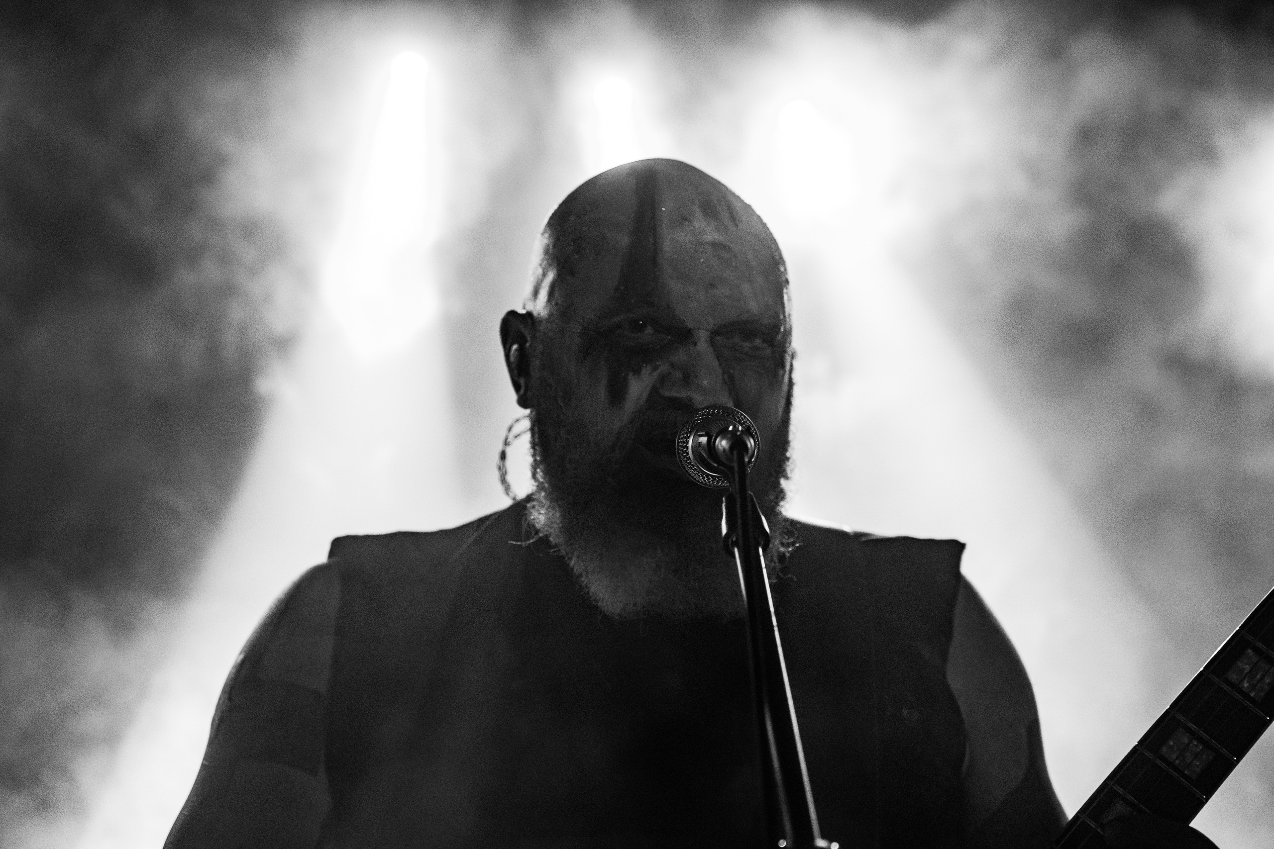 Black Sanctum Ritual lll |Zoccolo 2.0. Концертный и репортажный фотограф в Санкт-Петербурге Слава Пахомов
