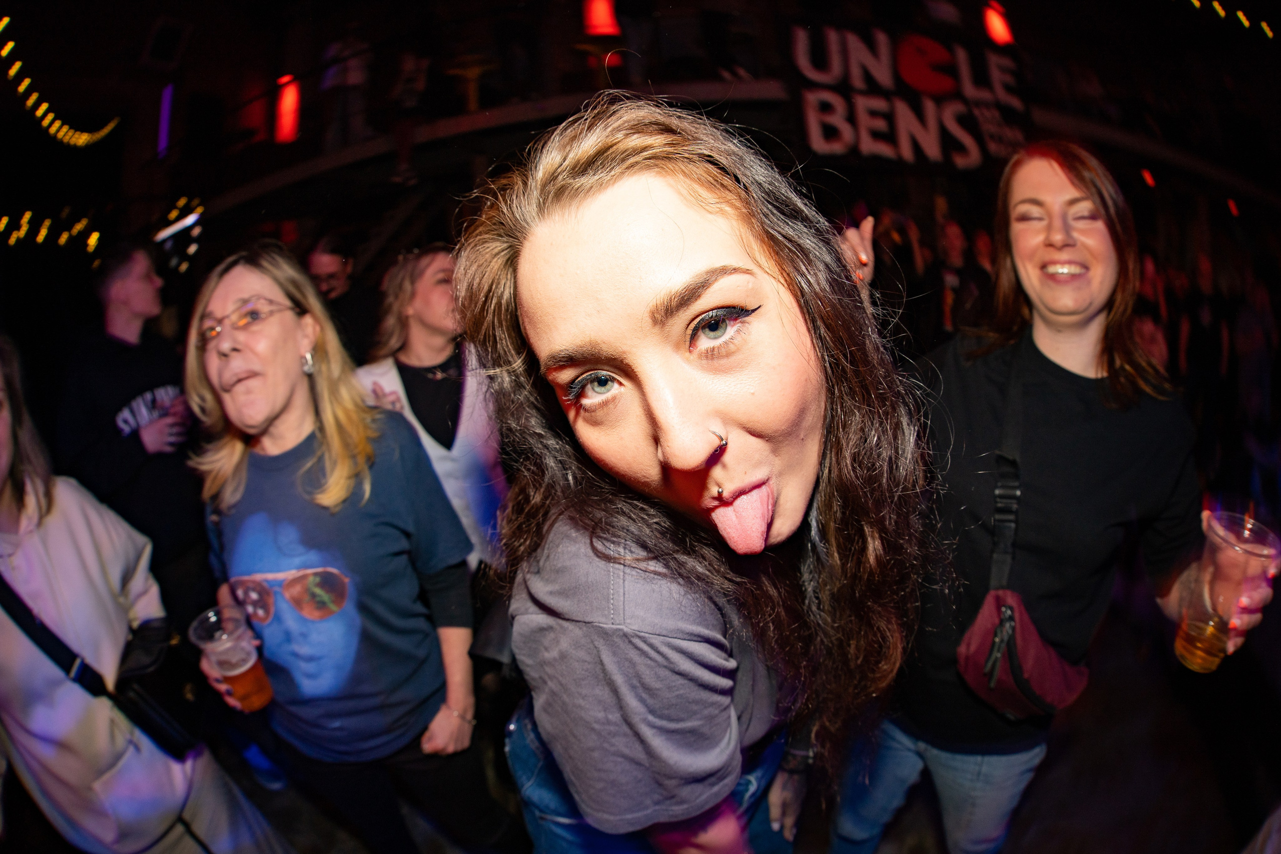 Uncle Bens: 20 лет дружбы|Ласточка. Концертный и репортажный фотограф в Санкт-Петербурге Слава Пахомов