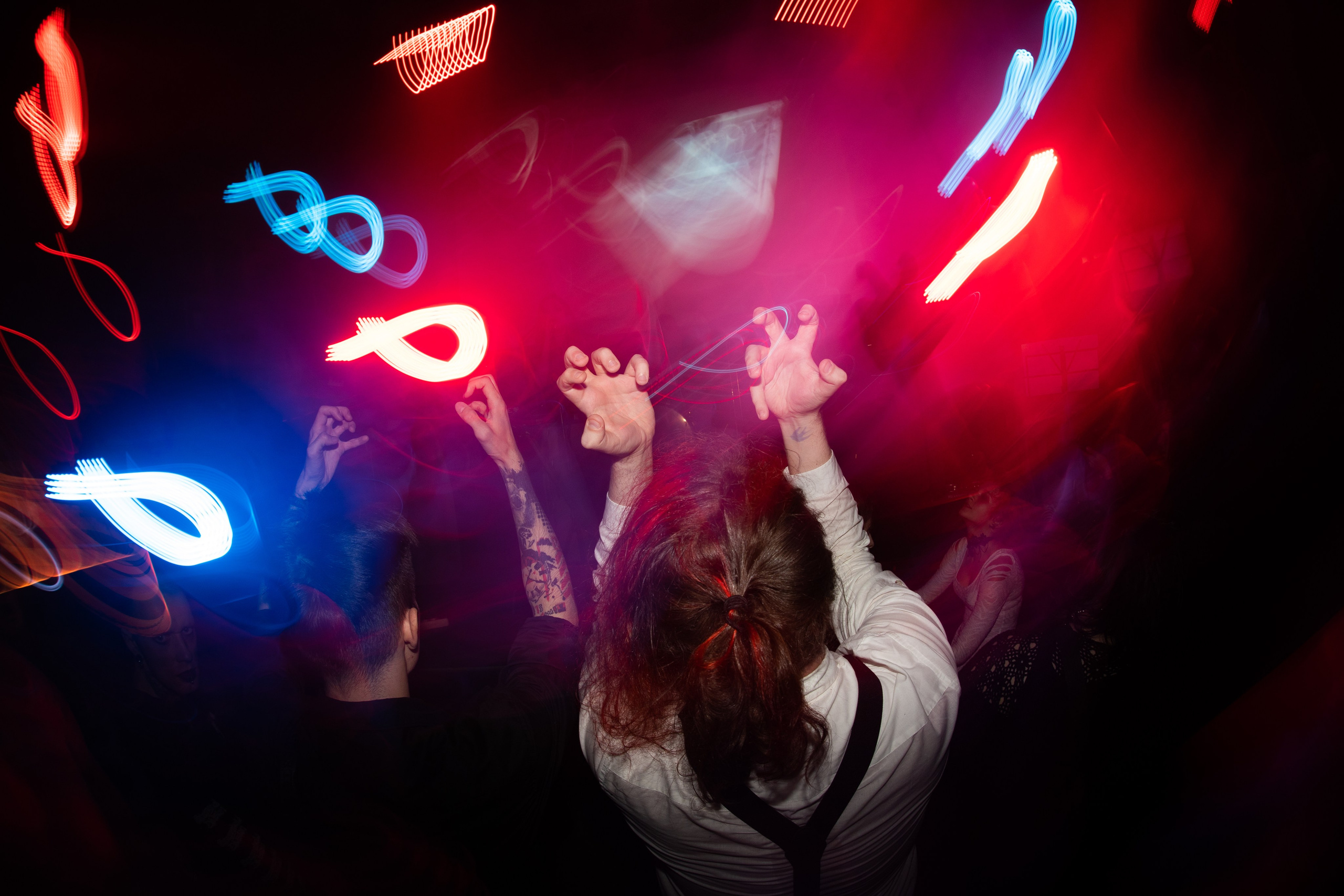 Фестиваль «Doom на Неве IV»|Ласточка. Концертный и репортажный фотограф в Санкт-Петербурге Слава Пахомов