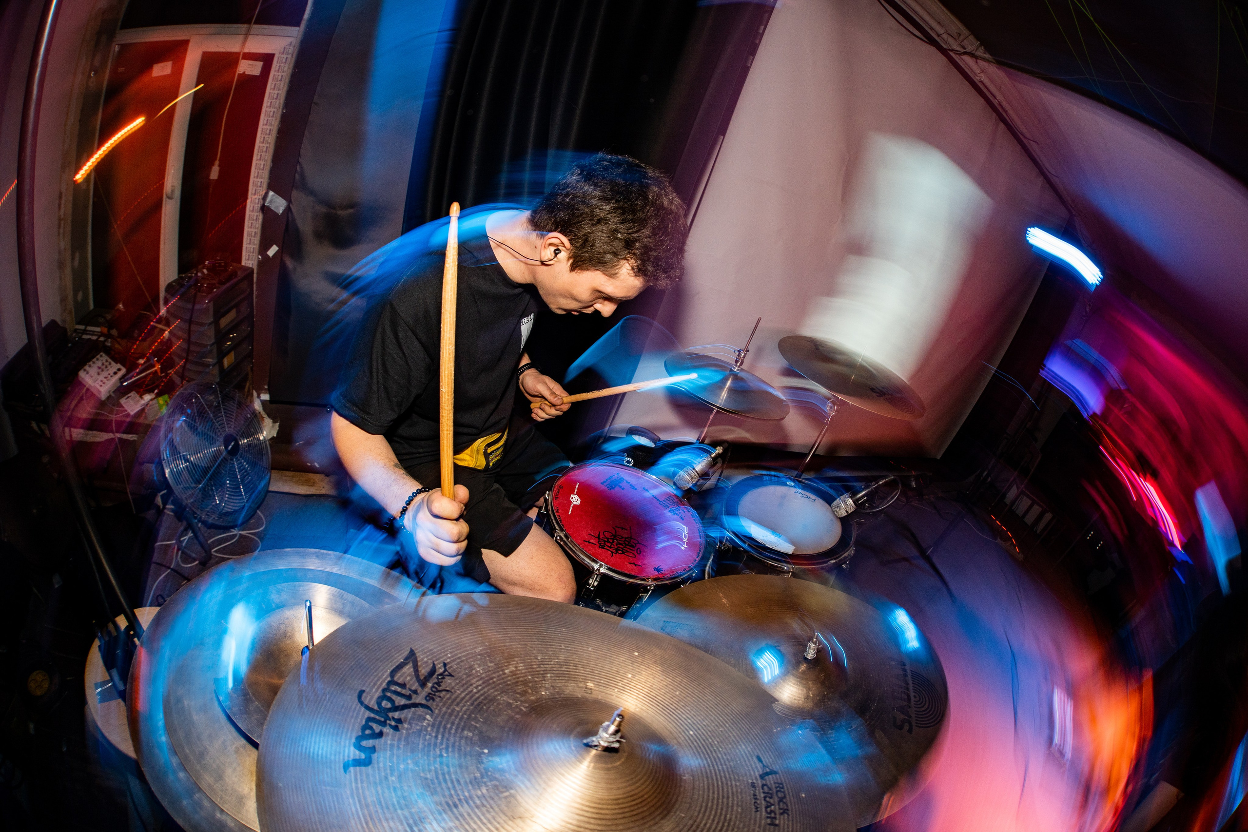 19.04 Potvor • aphotique • holdkjeft • Язва|TAGO)))MAGO))). Концертный и репортажный фотограф в Санкт-Петербурге Слава Пахомов