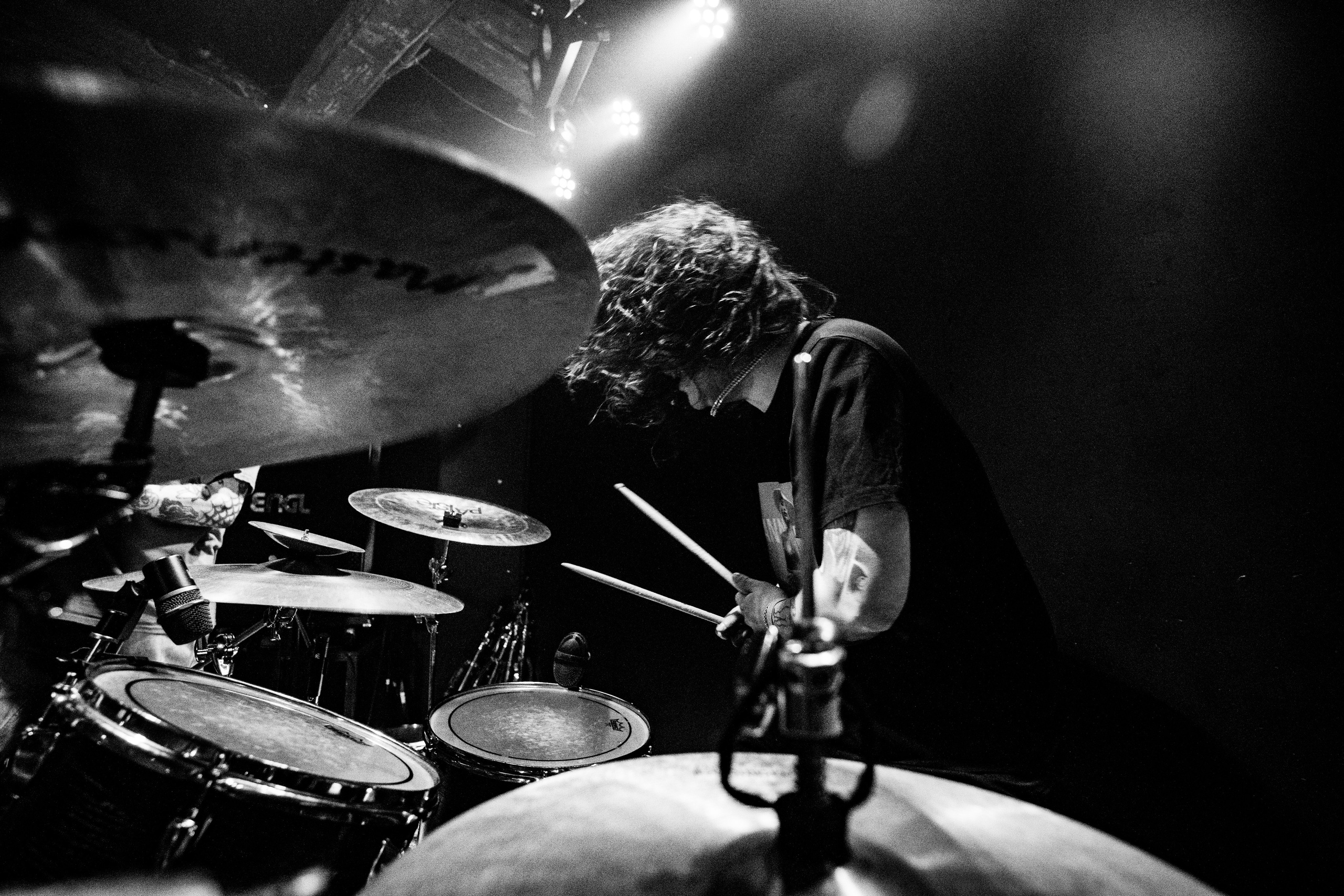 Protoslon • Масть • Potvor | Zoccolo 2.0 21/09/25. Концертный и репортажный фотограф в Санкт-Петербурге Слава Пахомов