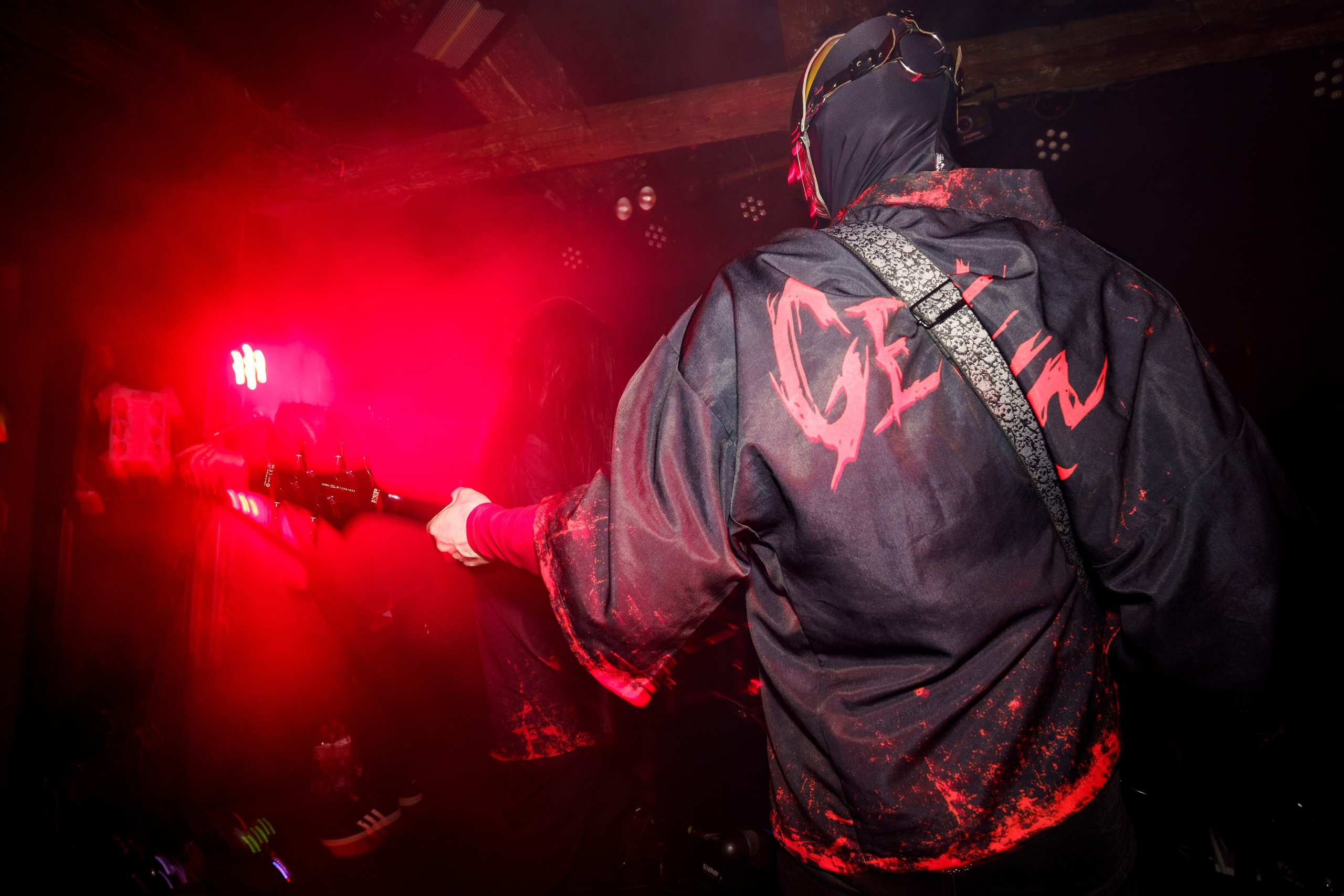 Get This|Zoccolo 2.0. Концертный и репортажный фотограф в Санкт-Петербурге Слава Пахомов