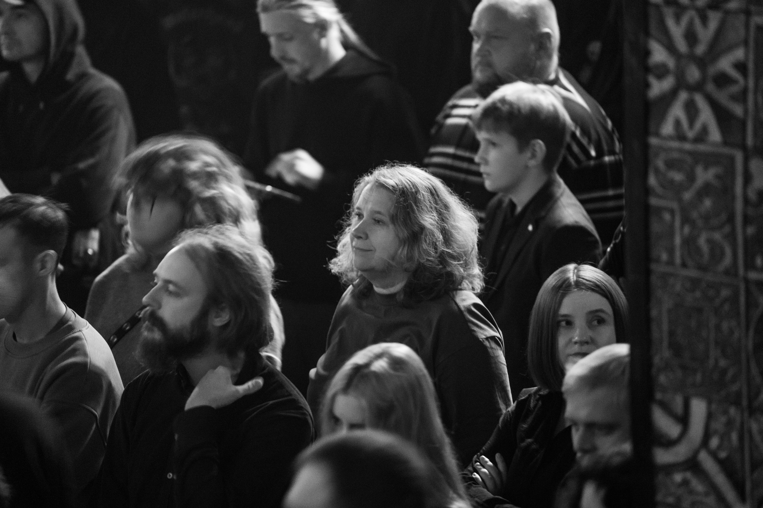 FIGH AS H#CK 2025|Place. Концертный и репортажный фотограф в Санкт-Петербурге Слава Пахомов