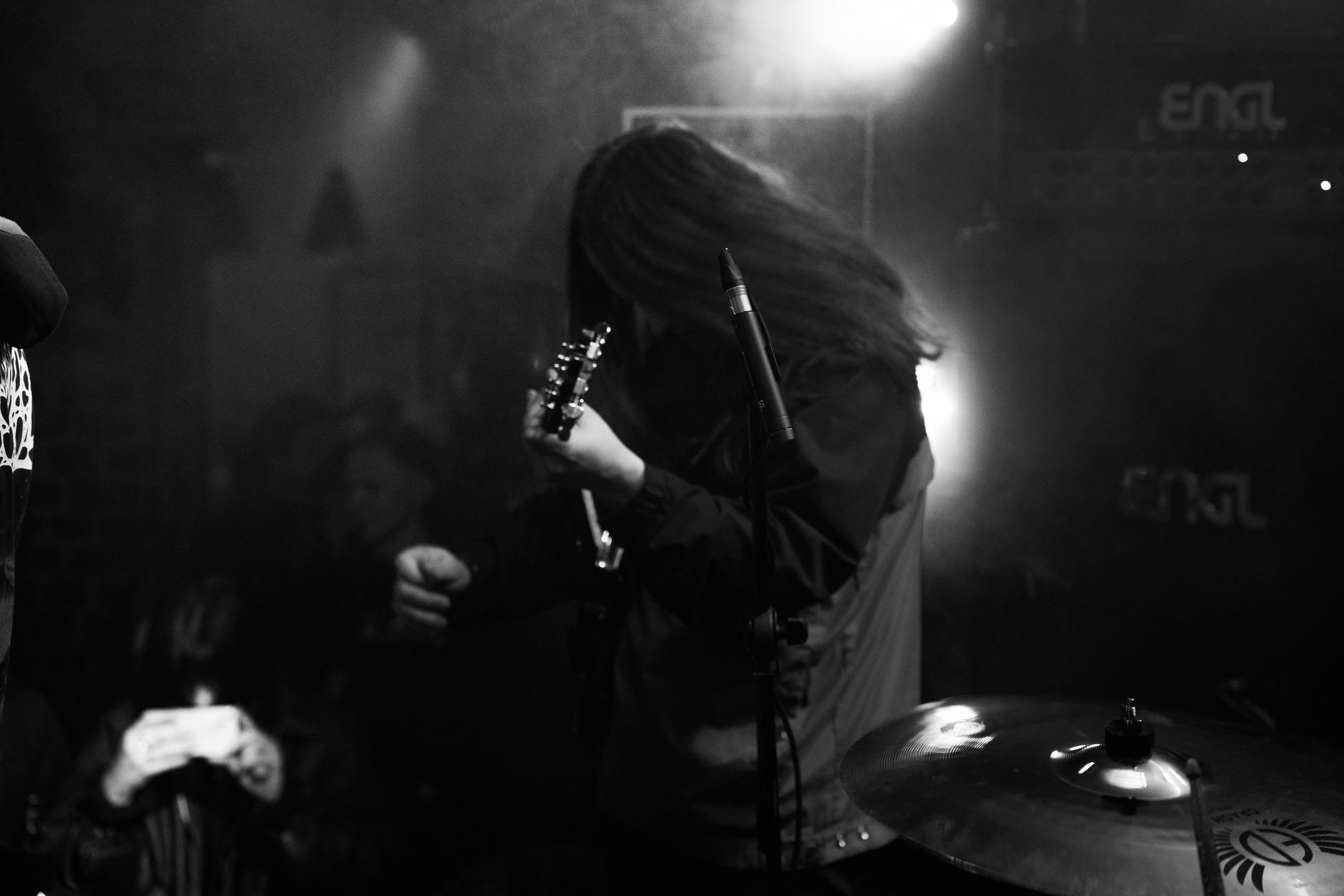 General Grievous|Zoccolo 2.0. Концертный и репортажный фотограф в Санкт-Петербурге Слава Пахомов